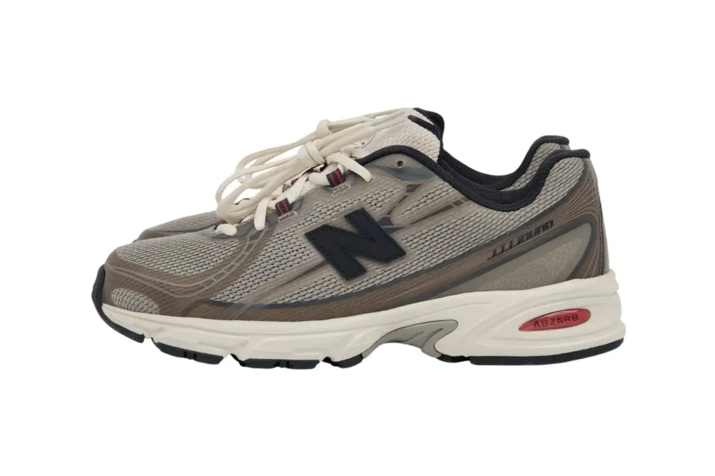 JJJJOUND NEW BALANCE 740N BEIGE RELEASE DATE Summary of the release announcement for the JJJJound New Balance 740N Beige footwear collaboration. (image 2 of 7)