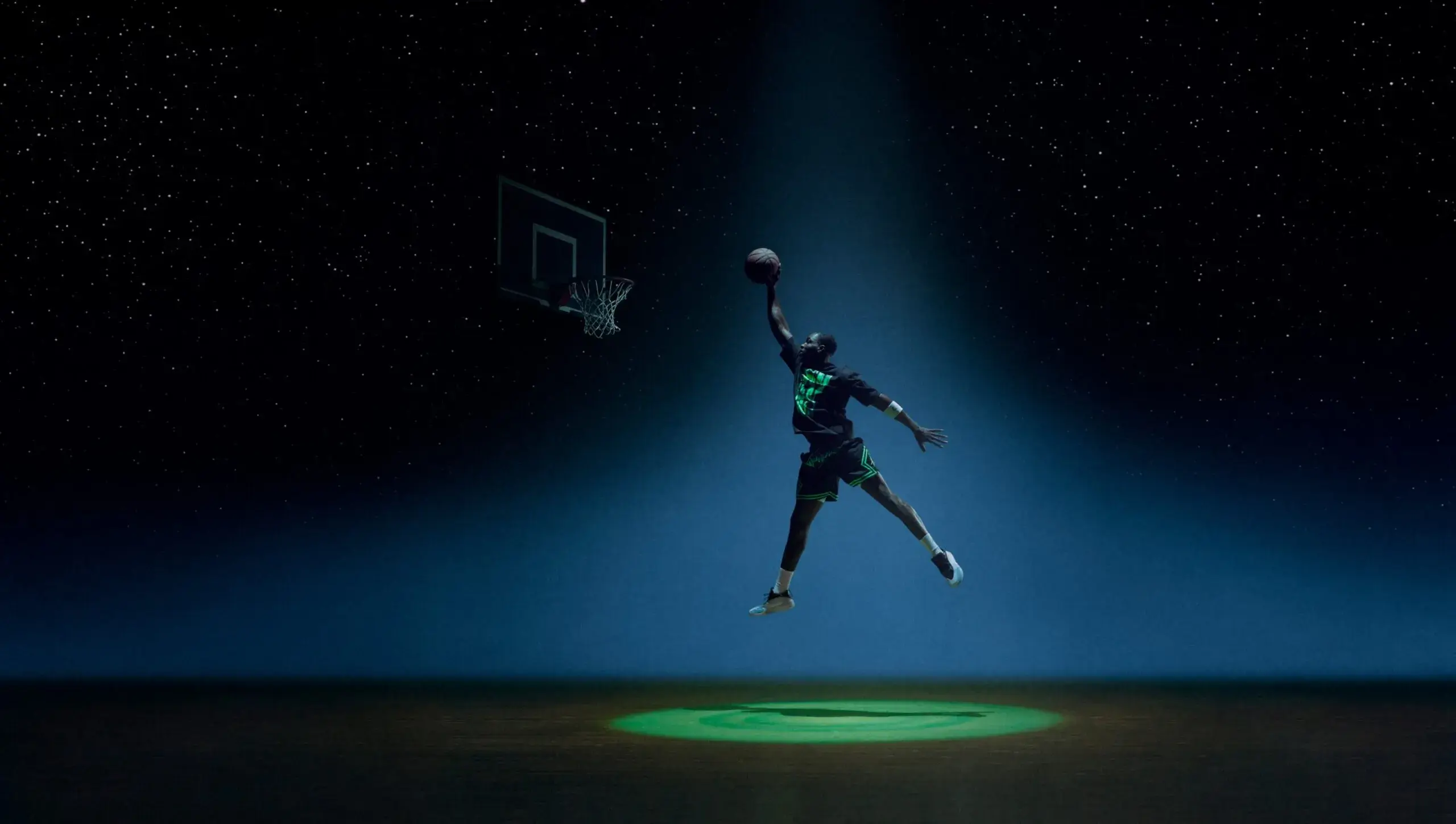 JORDAN BRAND RELEASES SPACE JAM 30TH ANNIVERSARY COLLECTION image about the Jordan Brand Space Jam 30th anniversary collection. Covers the sneaker lineup, the apparel range, the November 5 release date, the Greatness Is Never Out of Reach campaign and a series of six mini-documentaries.