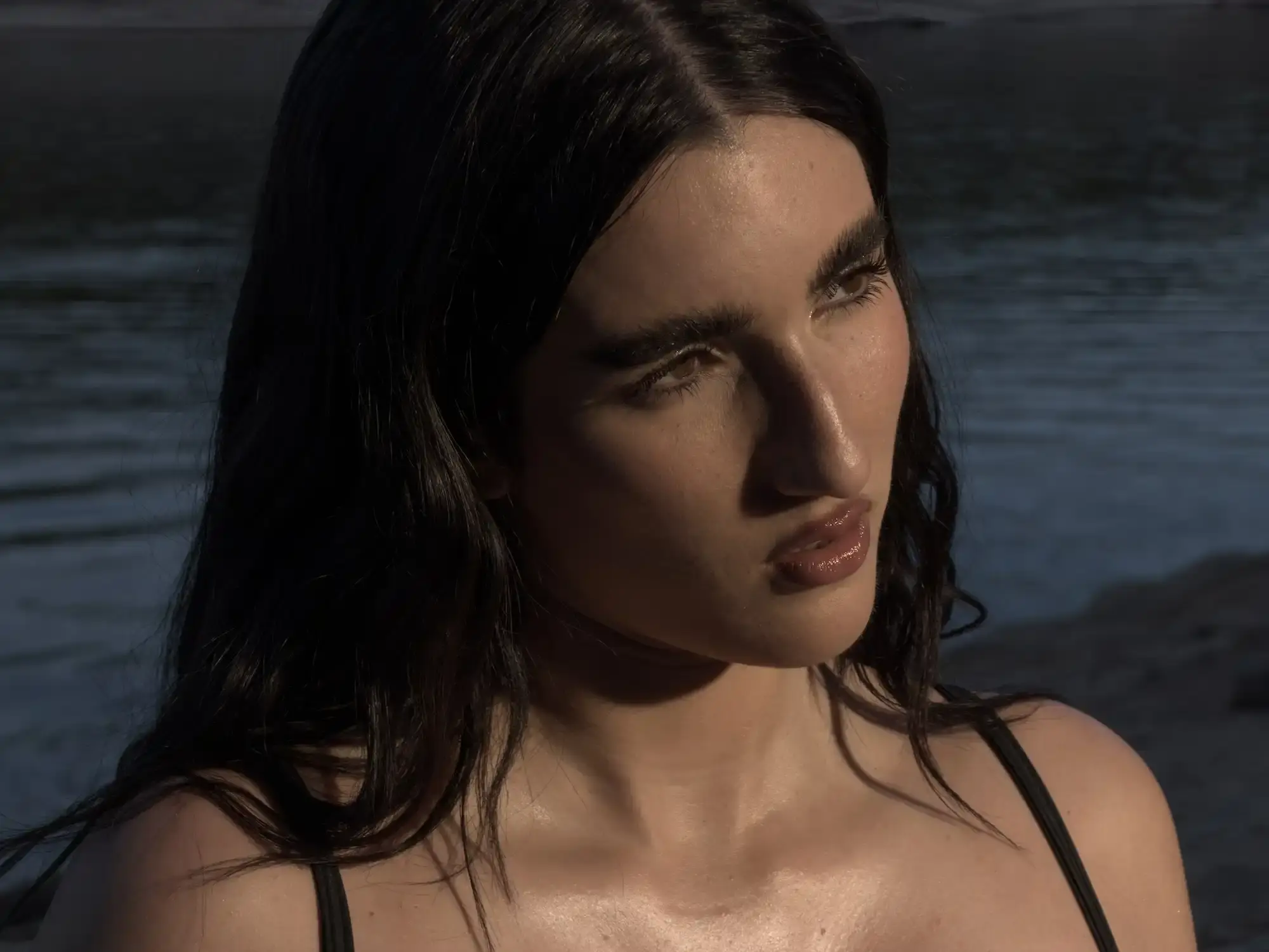 Spanish artist Judeline releases new EP Verano Saudade featuring five tracks with international collaborations in multiple languages. (image 2 of 2)