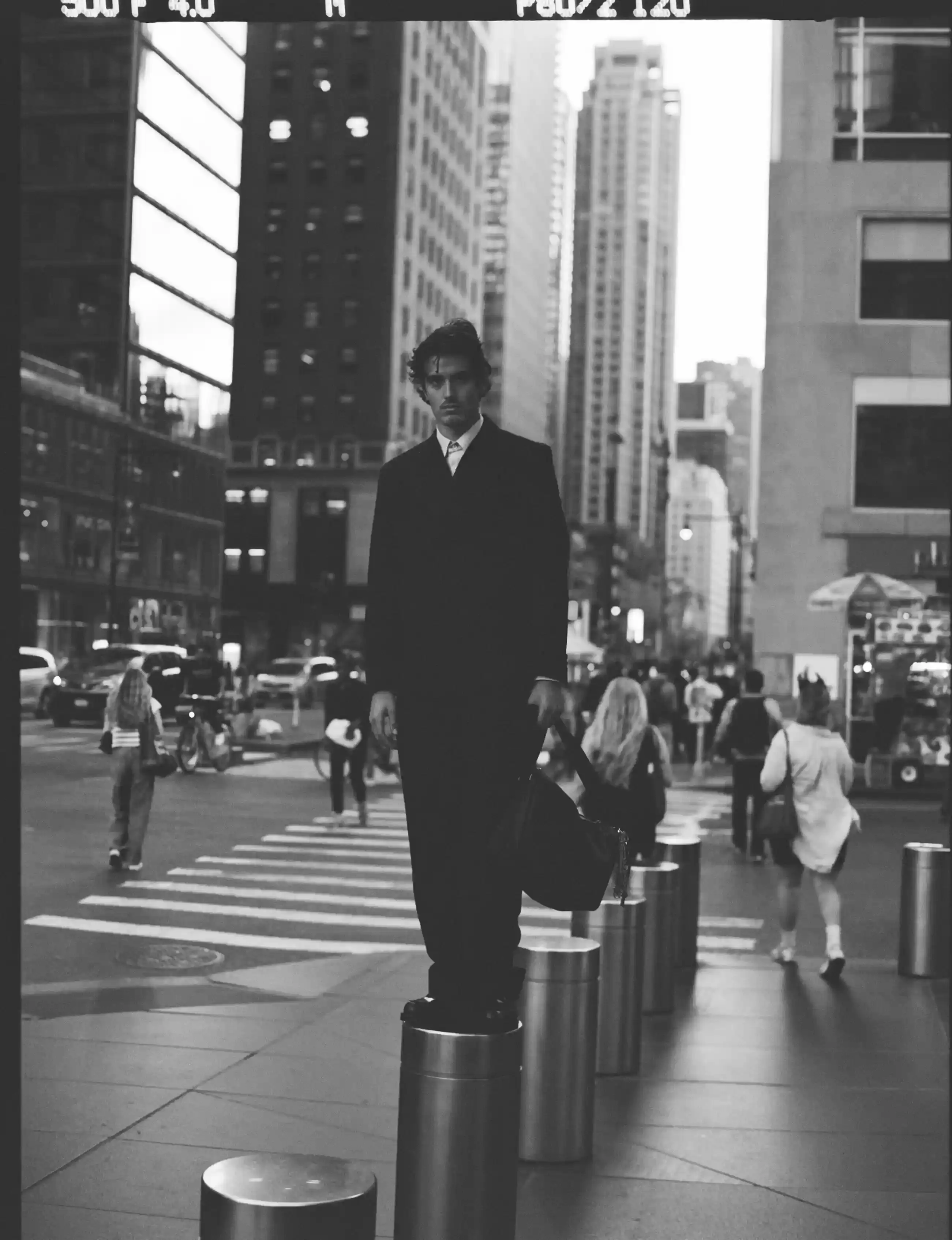 Julius Berger Casawi Magazine Close Friends Interview New York (image 7 of 8)