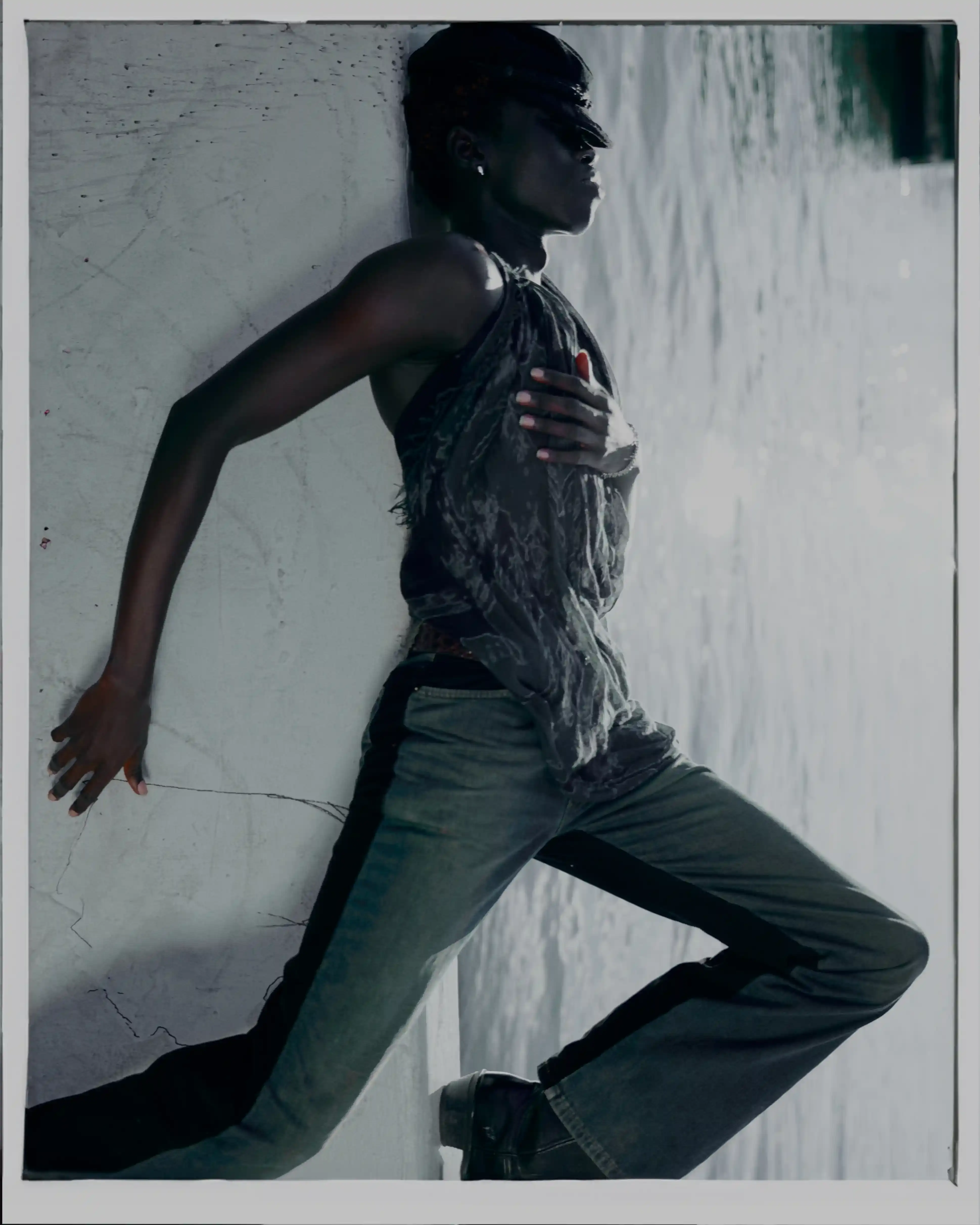Julius Berger Casawi Magazine Close Friends Interview New York (image 8 of 8)