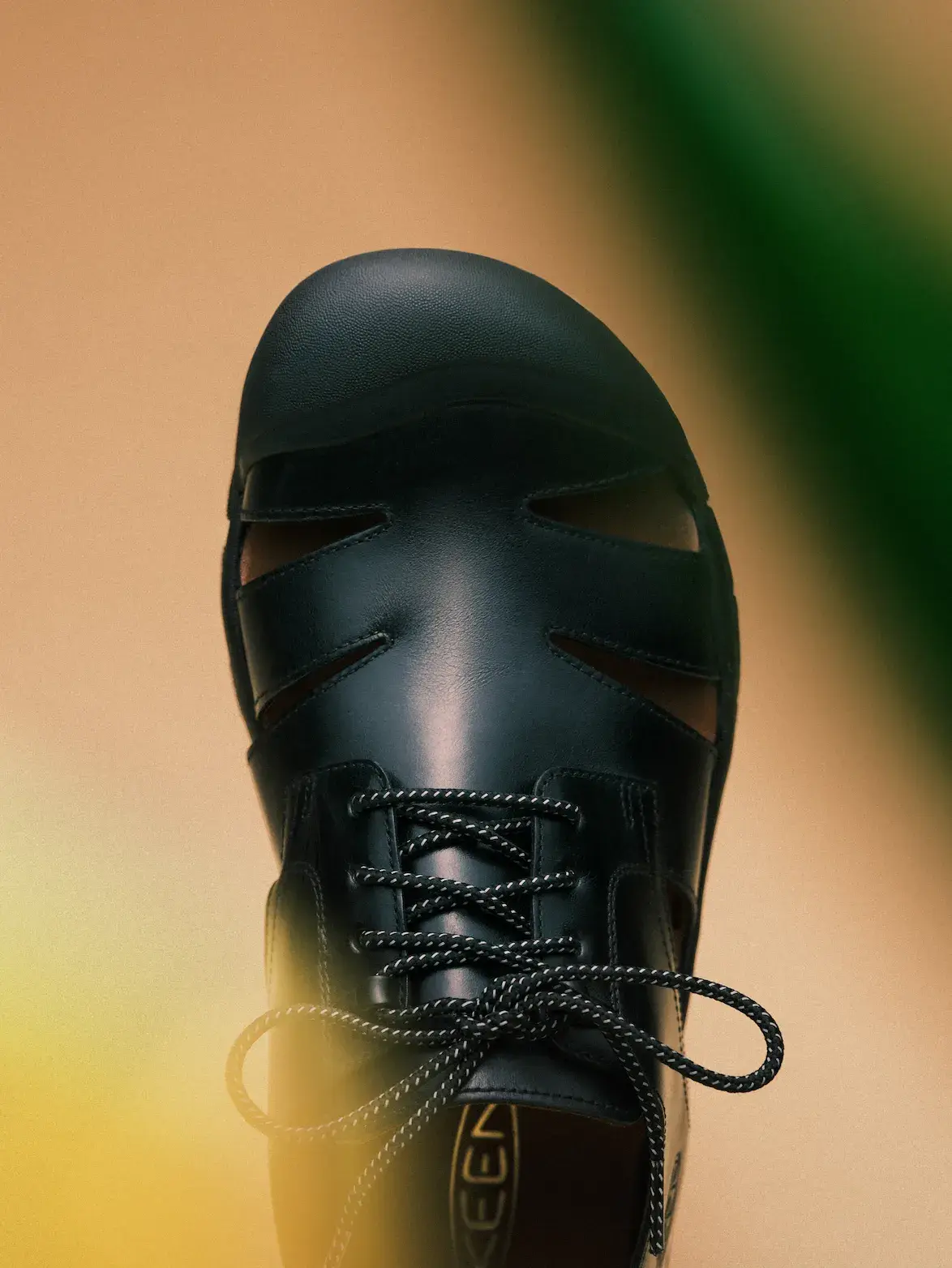 KEEN RELEASES LIMITED NOCTURNAL PACK FOOTWEAR image overview of KEEN Nocturnal Pack footwear release, detailing features, prices, and release date for UNEEK Loafer and Newport Oxford shoes. (image 4 of 6)