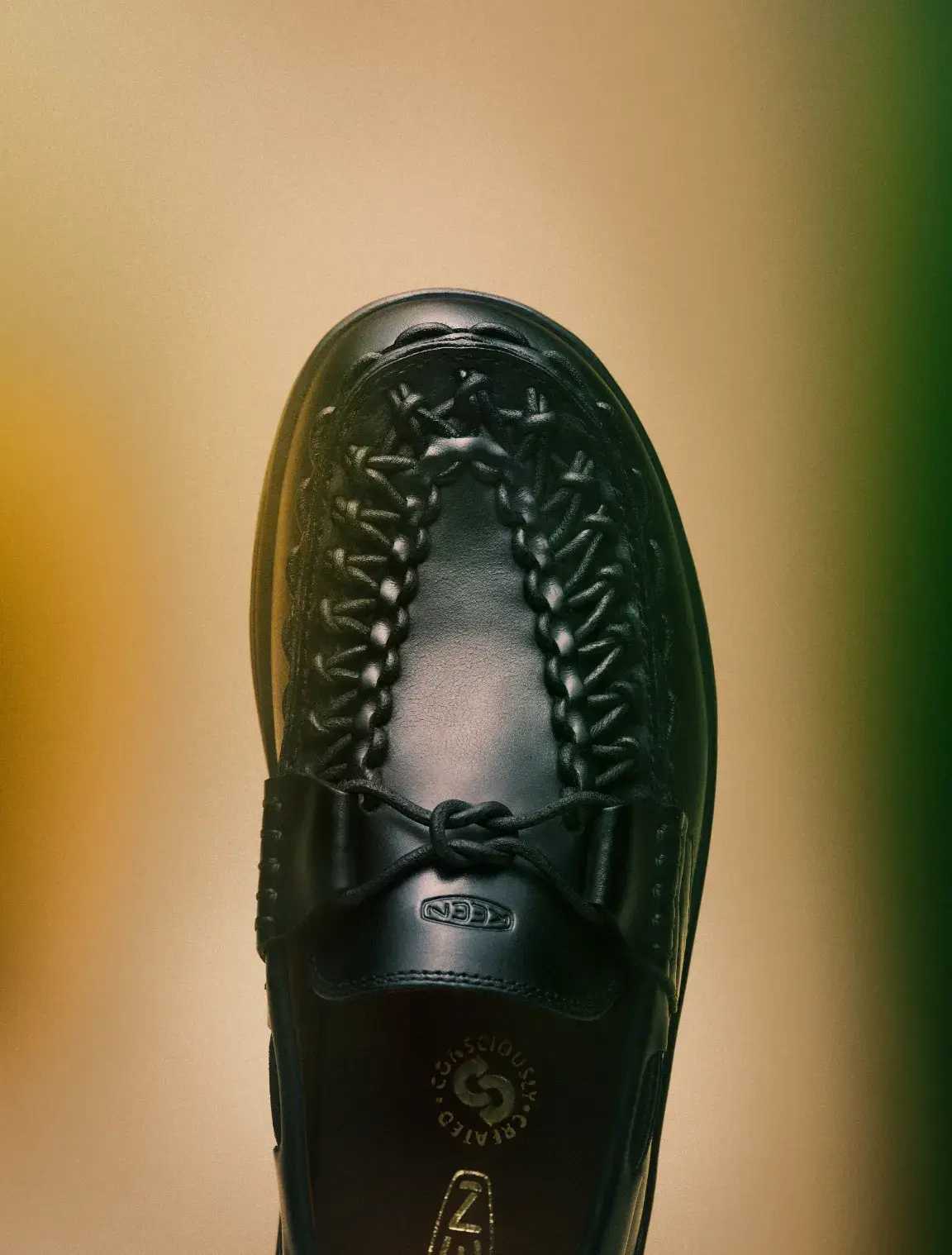 KEEN RELEASES LIMITED NOCTURNAL PACK FOOTWEAR image overview of KEEN Nocturnal Pack footwear release, detailing features, prices, and release date for UNEEK Loafer and Newport Oxford shoes.