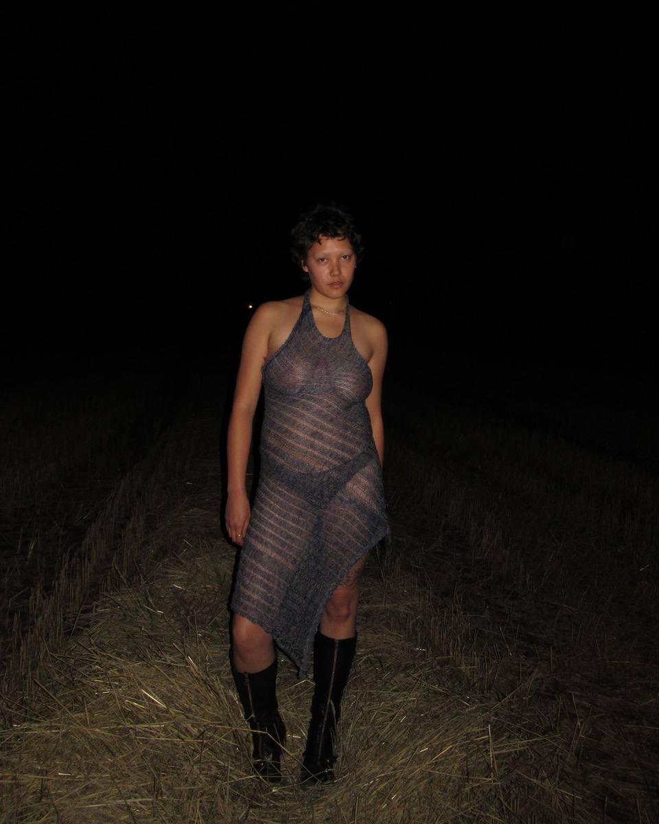 Courtesy of Kelly Tatyana Meiling (image 3 of 8)