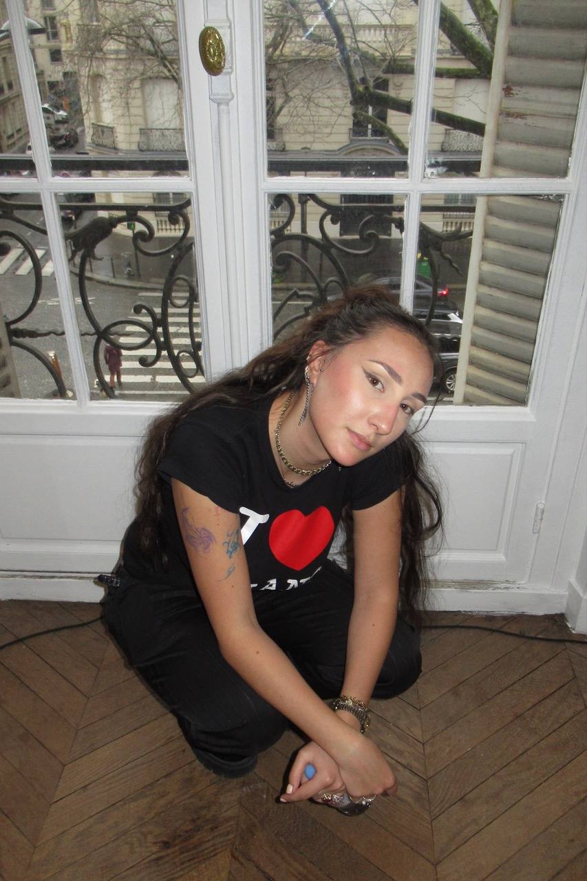 Kelly Tatyana Meiling