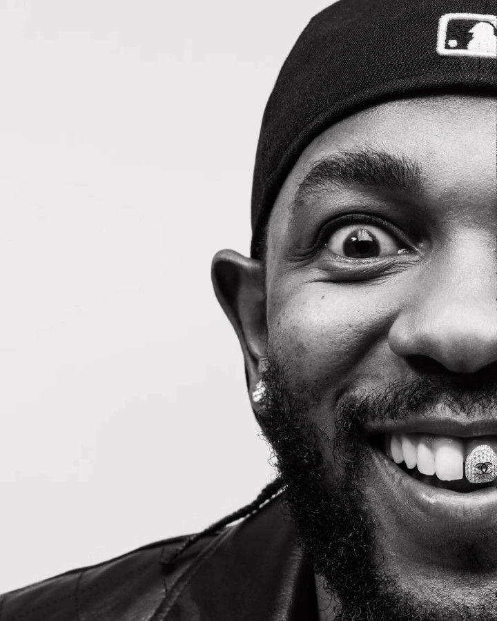 Kendrick Lamar