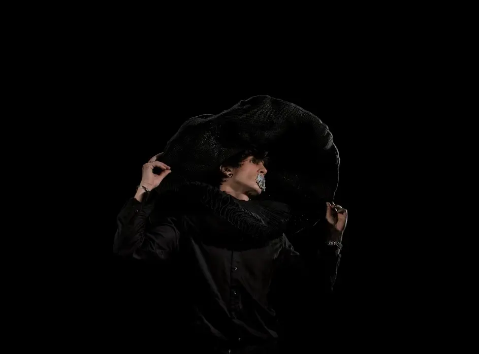 FROM PARIS TO ROME: BABY KIRUA GOES SOLO The artist reflects on his transition from Thelonious B to a solo career.