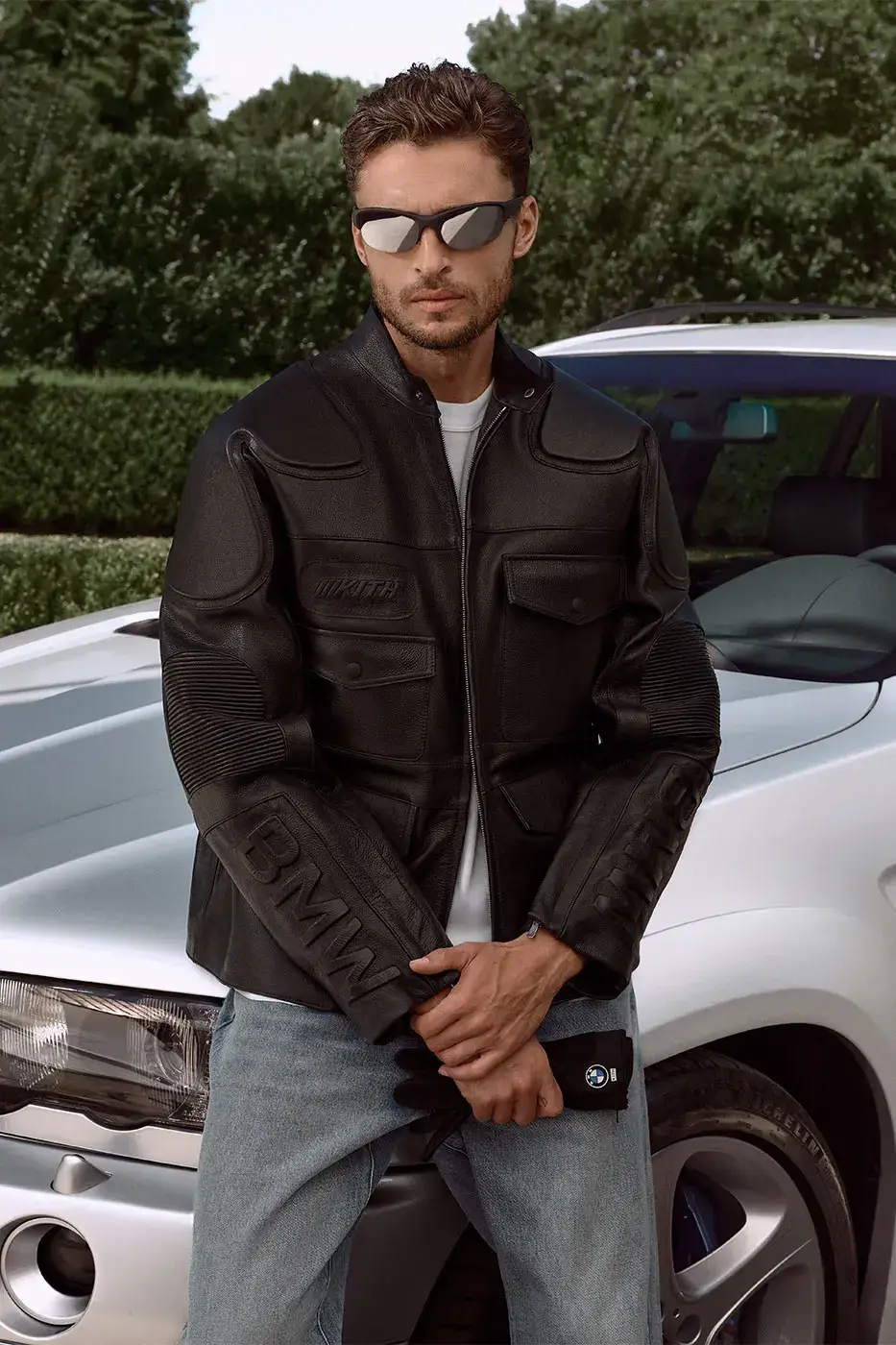 KITH AND BMW DEBUT CHAPTER IV COLLECTION image covering the launch details, product lineup, and release schedule for the Kith and BMW Chapter IV collection. (image 7 of 20)