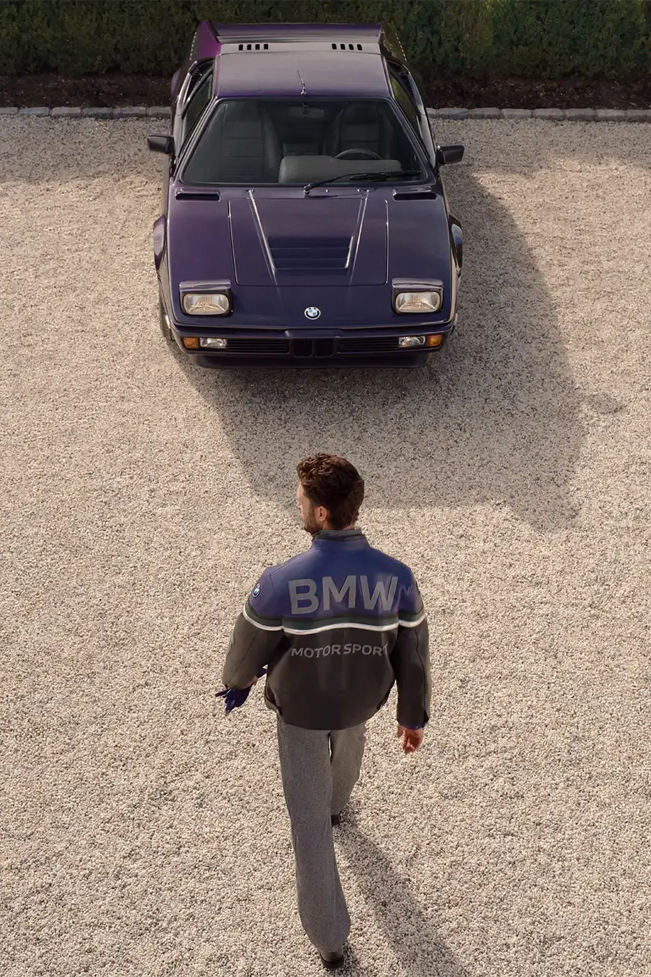 KITH AND BMW DEBUT CHAPTER IV COLLECTION image covering the launch details, product lineup, and release schedule for the Kith and BMW Chapter IV collection. (image 12 of 20)
