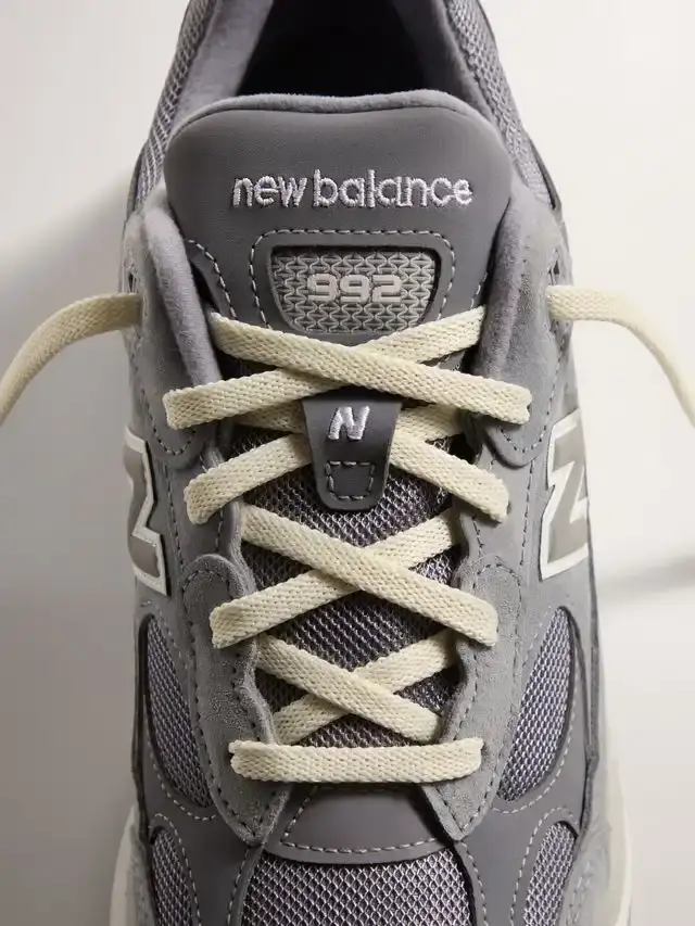 KITH AND NEW BALANCE RELEASE SUMMER 2026 99X COLLECTION A image description detailing the release of four Kith and New Balance sneakers. (image 4 of 6)