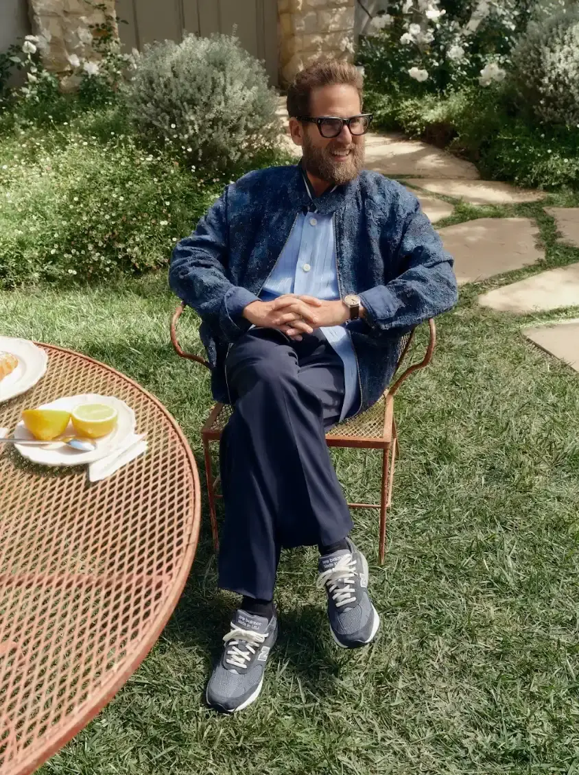 INSIDE KITH SUMMER 2026 DROP FEATURING JONAH HILL image detailing the clothing, footwear, and accessories included in the Kith Summer 2026 collection release. (image 5 of 5)