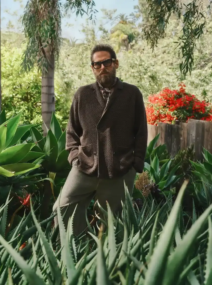 INSIDE KITH SUMMER 2026 DROP FEATURING JONAH HILL image detailing the clothing, footwear, and accessories included in the Kith Summer 2026 collection release. (image 3 of 5)