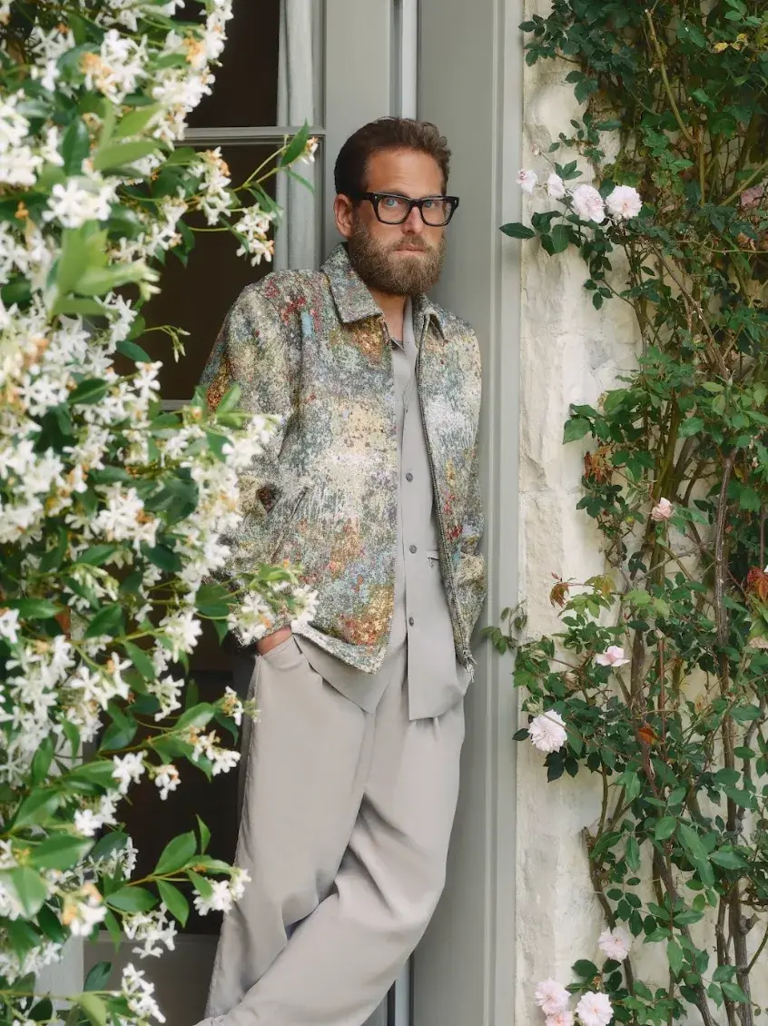 INSIDE KITH SUMMER 2026 DROP FEATURING JONAH HILL image detailing the clothing, footwear, and accessories included in the Kith Summer 2026 collection release.