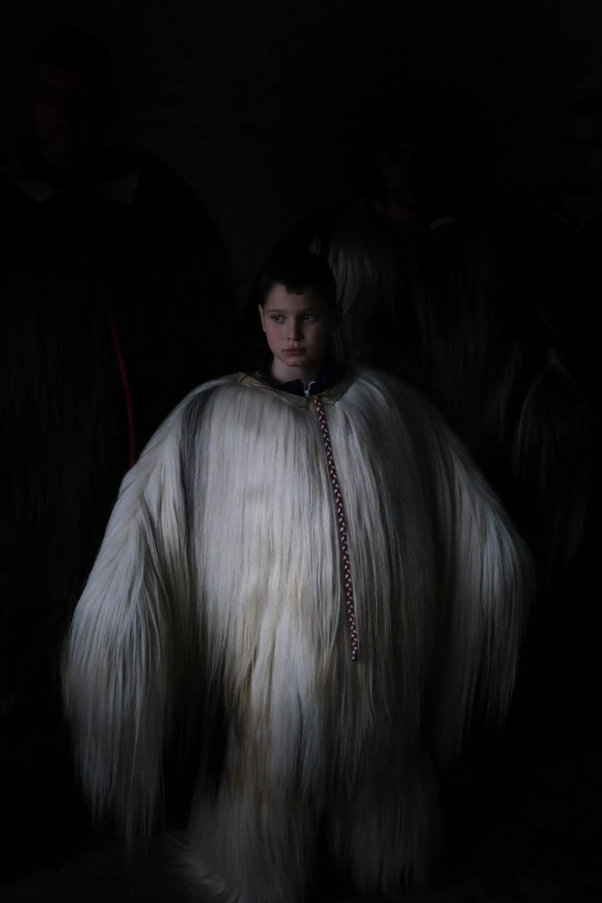 KUKERI, CHASING AN ANCIENT WINTER RITUAL ACROSS BULGARIA KUKERI, CHASING AN ANCIENT WINTER RITUAL ACROSS BULGARIA (image 4 of 4)