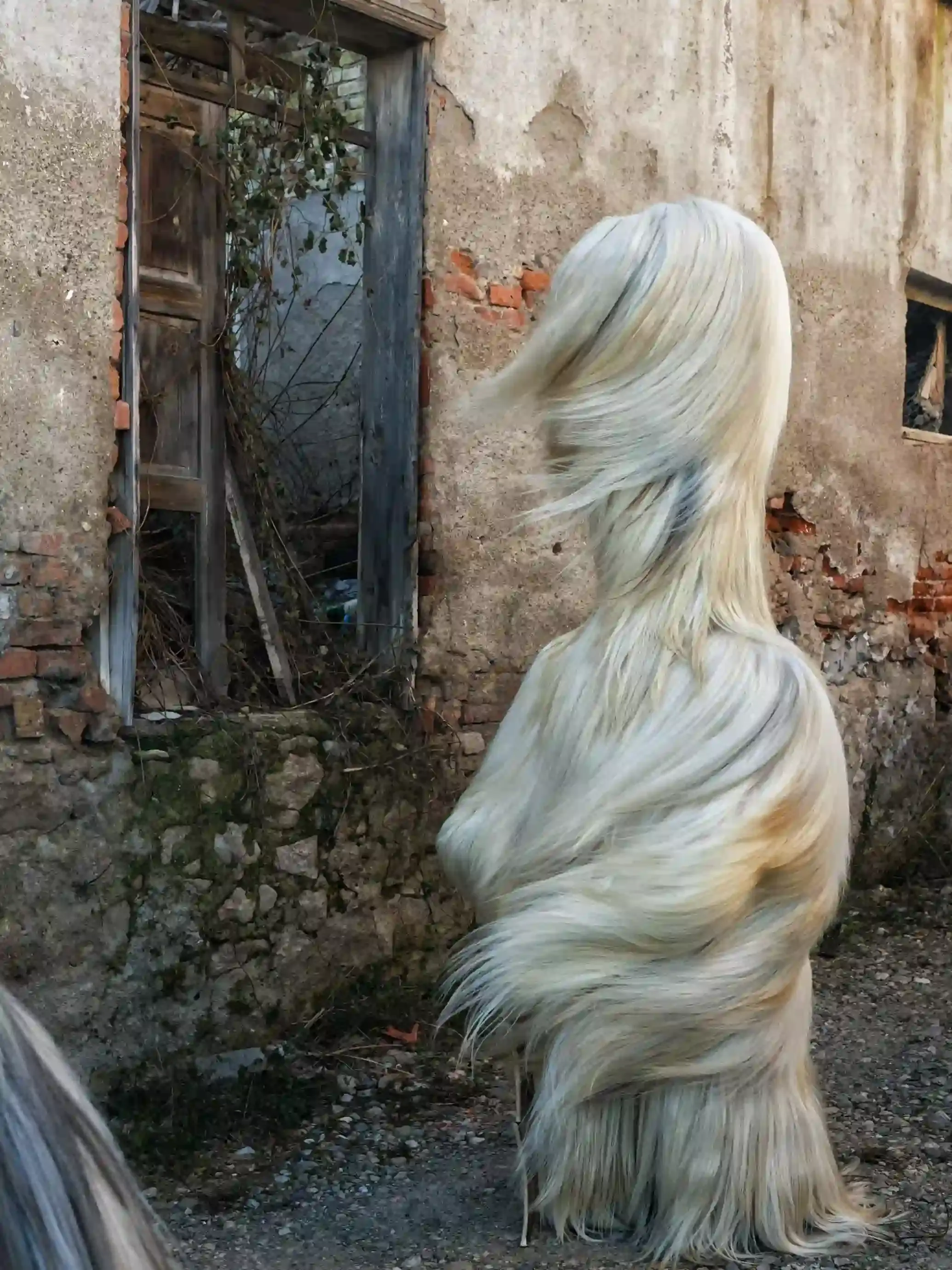KUKERI, CHASING AN ANCIENT WINTER RITUAL ACROSS BULGARIA KUKERI, CHASING AN ANCIENT WINTER RITUAL ACROSS BULGARIA (image 7 of 7)