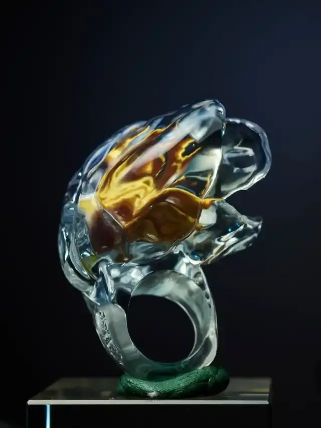 LA MANSO AND TETIER RELEASE SECOND JEWELRY COLLECTION image Details the second jewelry collaboration between brands La Manso and Tetier launching in the spring of 2026. (image 8 of 8)
