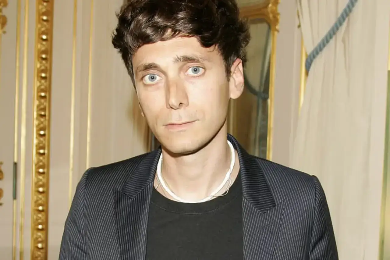 Hedi Slimane departs Celine after seven successful years, with former Polo Ralph Lauren creative head Michael Rider appointed as new artistic director. LVMH confirms leadership change.