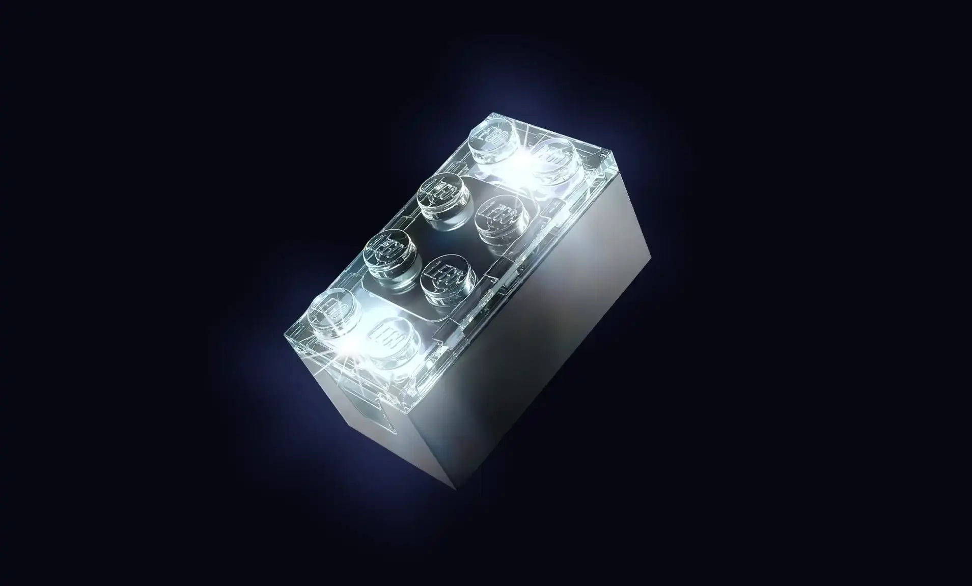 Lego announces Smart Brick with integrated sensors, lights, and sound at CES 2026. Pre-orders begin January 9.
