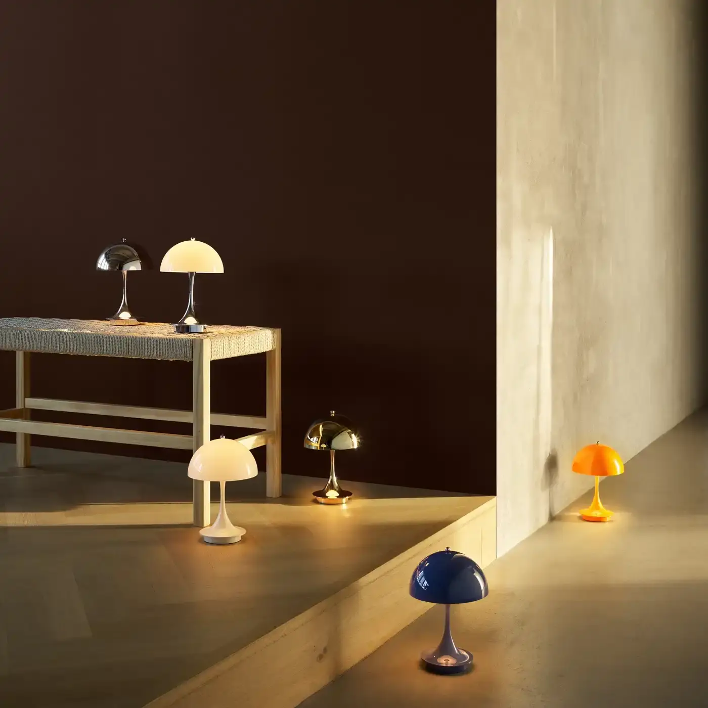 Verner Panton (image 6 of 15)