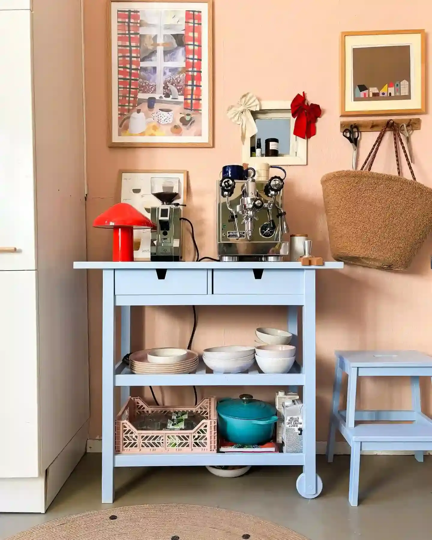 via @hej_colourful.home