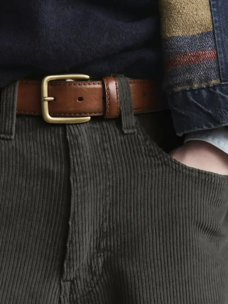 LEVIS FALL WINTER 2026 COLLECTION an image summarizing the new Fall and Winter 2026 clothing line by Levi Strauss. (image 8 of 10)