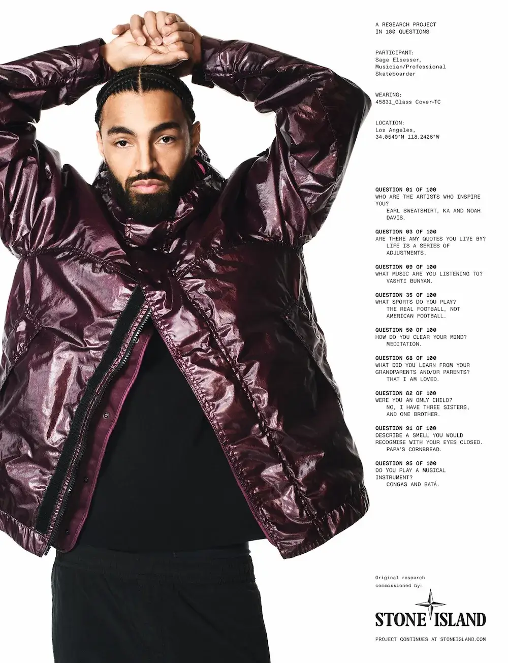 Stone Island (image 4 of 4)