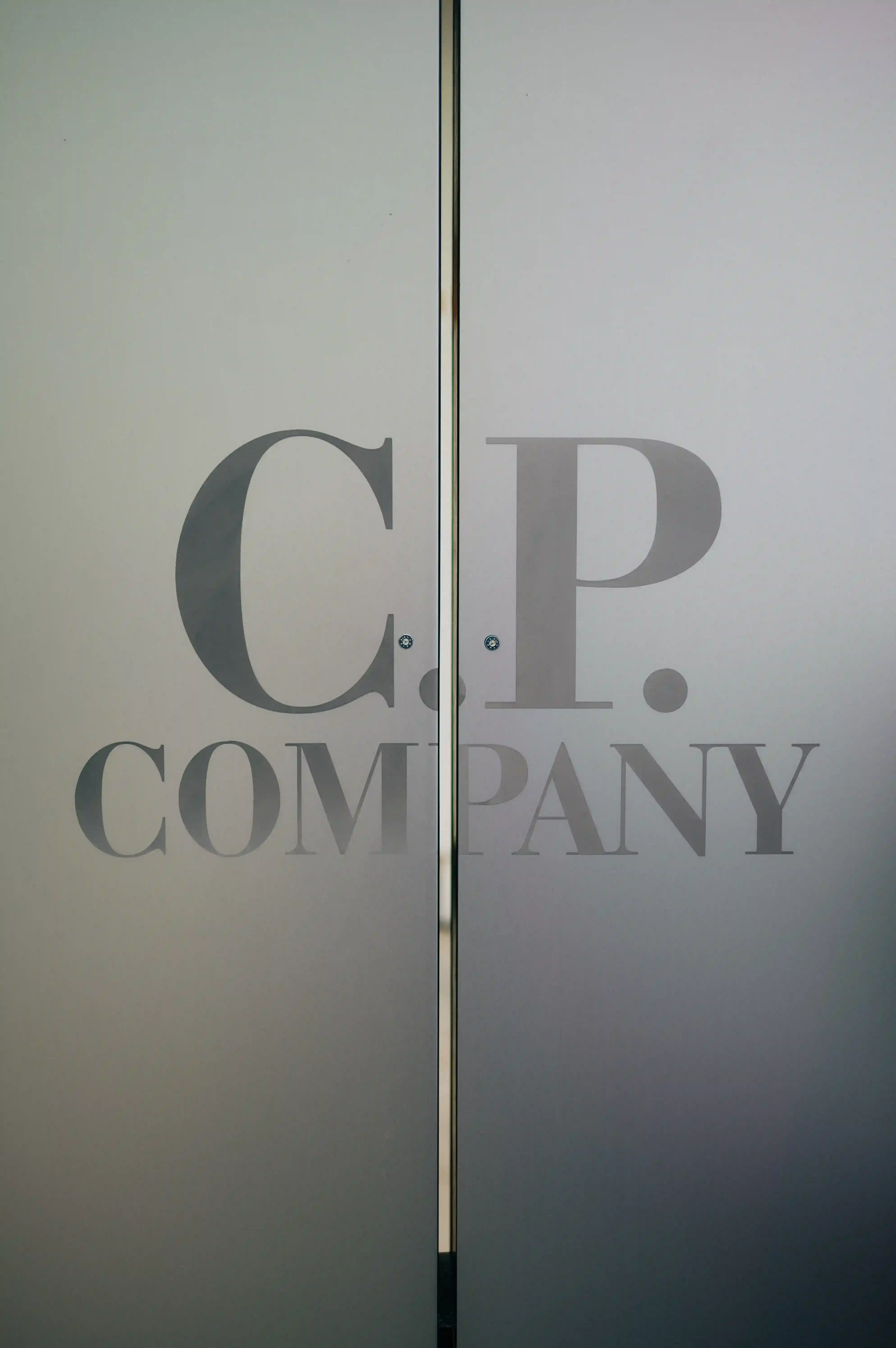 LORENZO OSTI ON C.P. COMPANY AND DESIGN HISTORY image of an interview with Lorenzo Osti about fashion history and design philosophy during Paris Fashion Week. Shoot by Lorenzo Bonanni for Casawi Magazine (image 1 of 5)