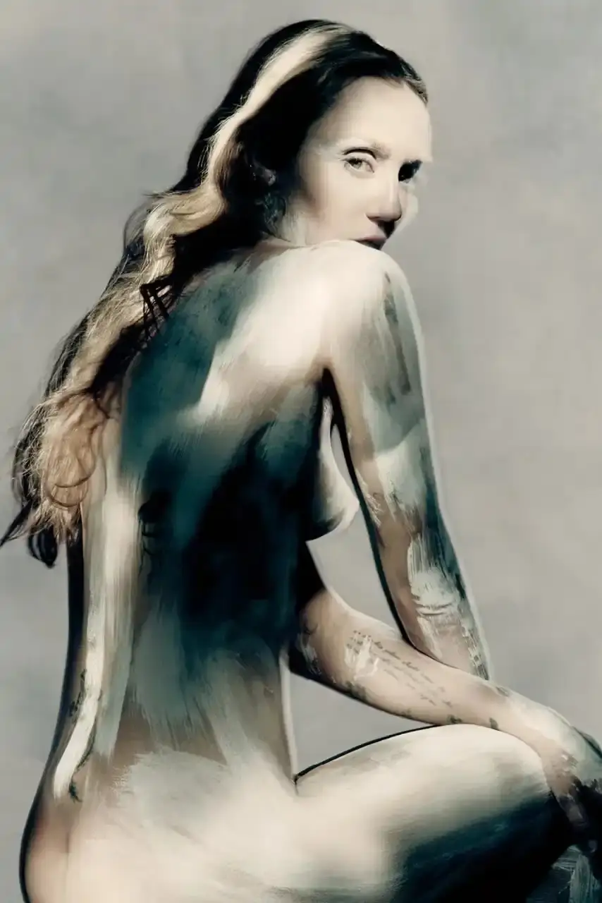 MAISON MARGIELA CASTS MILEY CYRUS FOR FIRST CELEBRITY CAMPAIGN image about Maison Margiela's autumn/winter 2025 advertising campaign featuring Miley Cyrus as the first celebrity to represent the luxury fashion house.