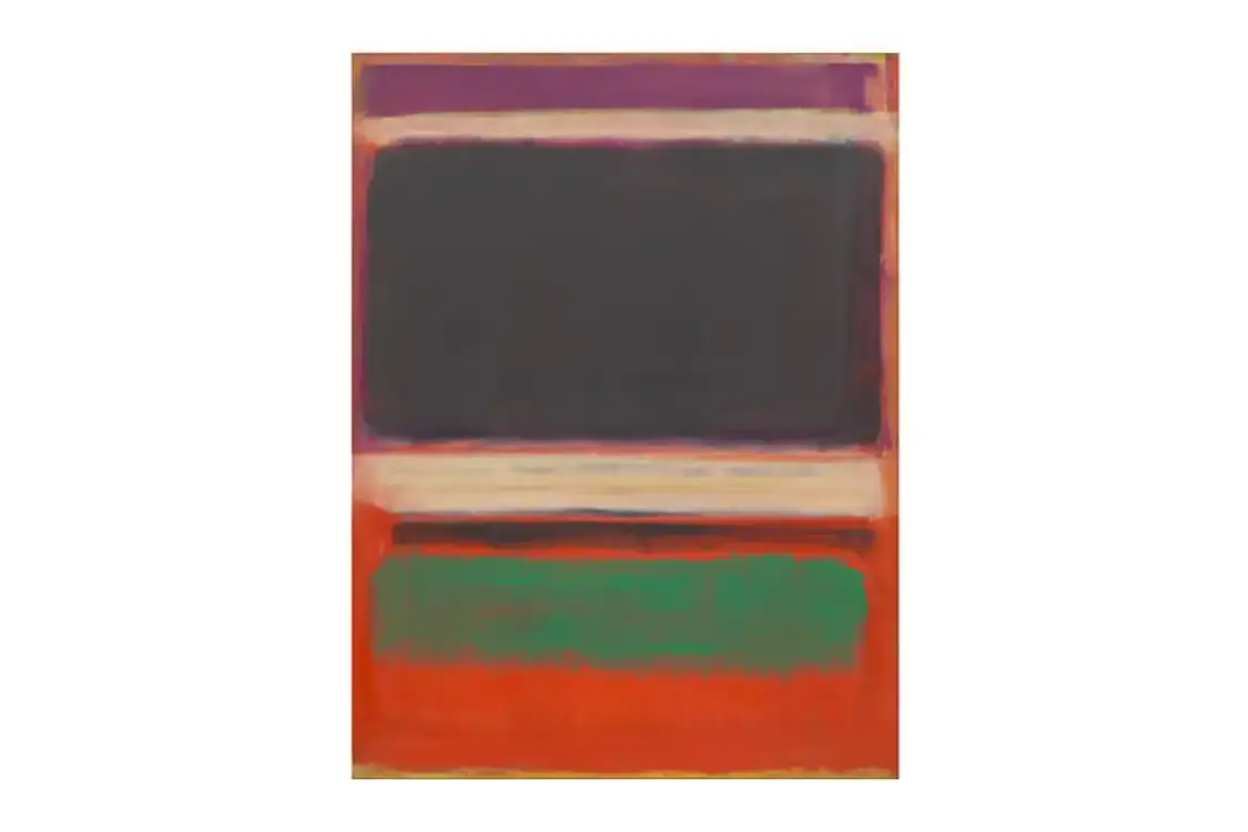 A comprehensive retrospective of American artist Mark Rothko opens at Palazzo Strozzi in Florence, featuring over 70 paintings from international museums and exploring his connection to Italian Renaissance masters.