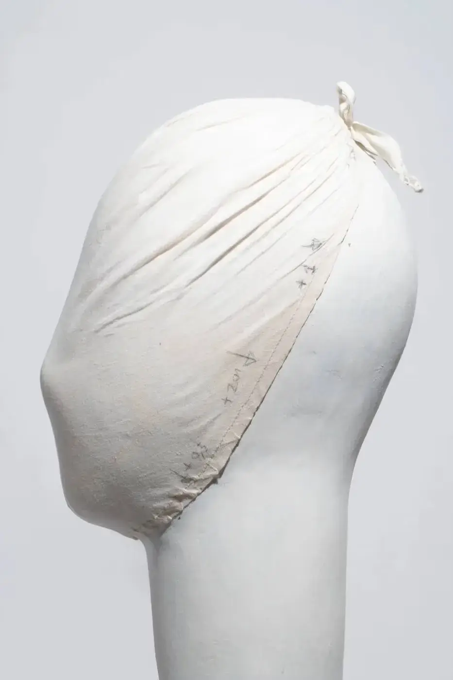 MARTIN MARGIELA ARCHIVE AUCTION RESULTS image detailing the sales figures and specific items from the Martin Margiela fashion archive auction in Paris. (image 1 of 4)