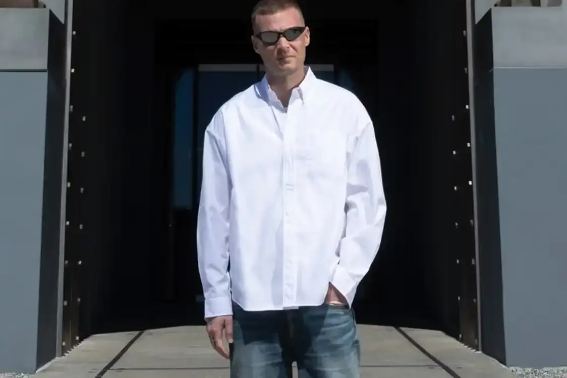 image detailing the appointment of Matthew M. Williams as the creative director of apparel, footwear, and accessories at Oakley.