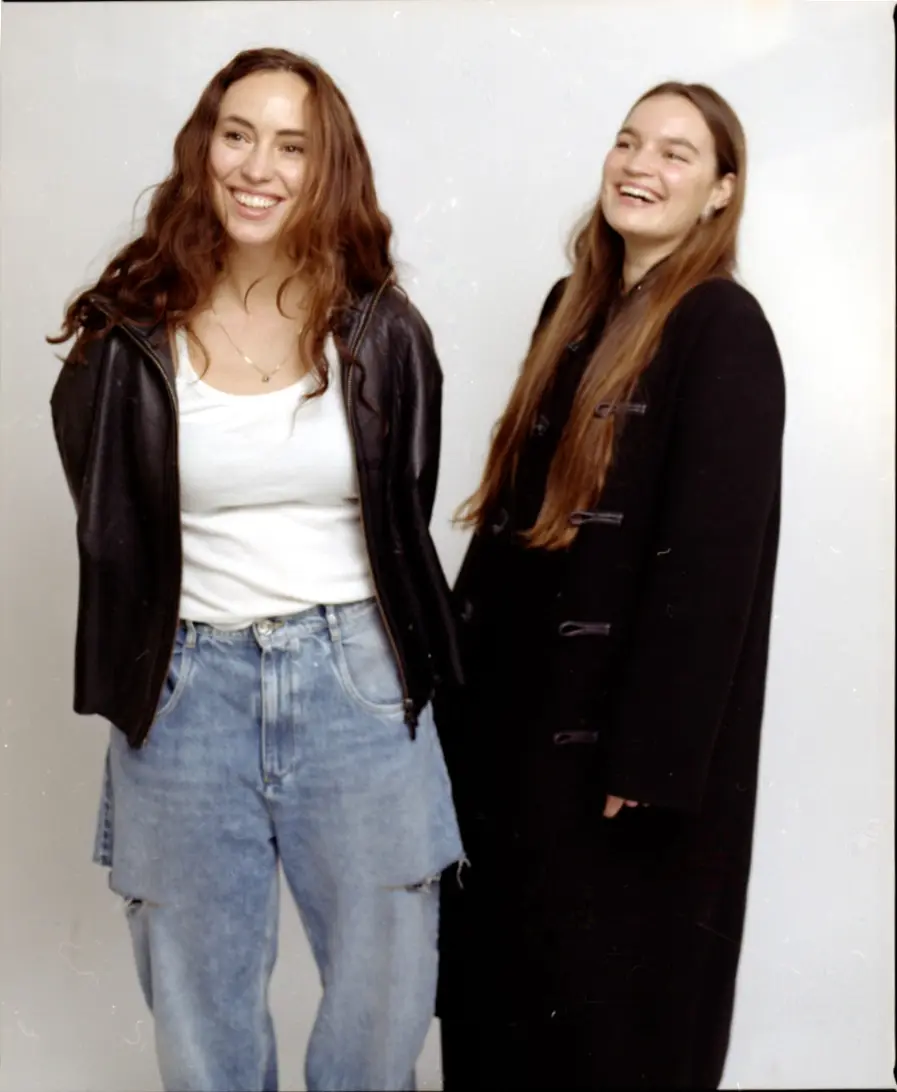 THE DUO TURNING A HOME TO ART BASEL'S INTIMATE SALON THE DUO TURNING A HOME TO ART BASEL'S INTIMATE SALON