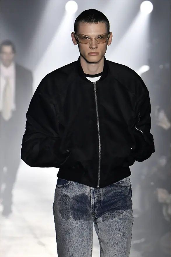 JordanLuca | Vogue Runway