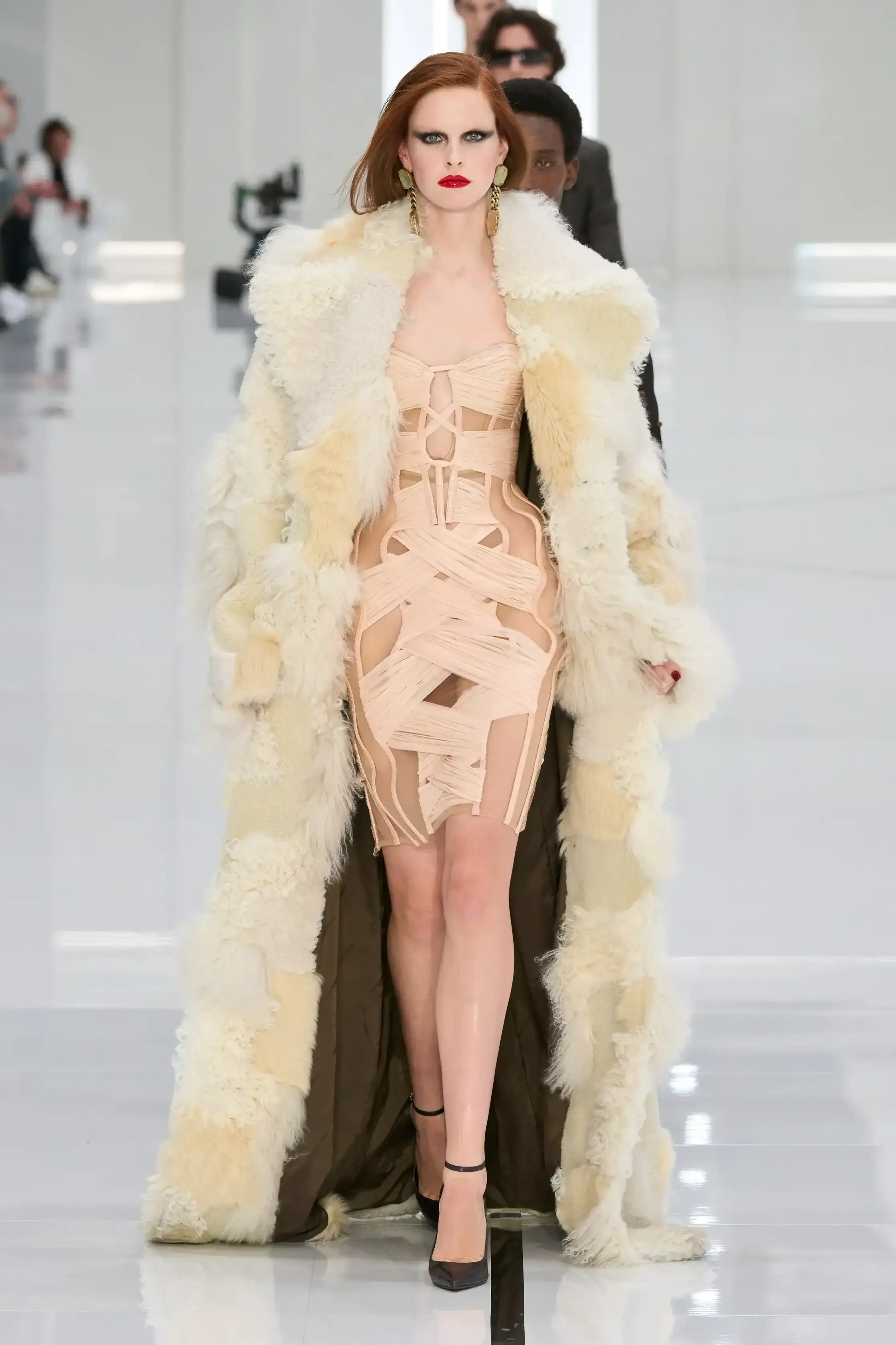 Dsquared2 | Vogue Runway (image 8 of 15)