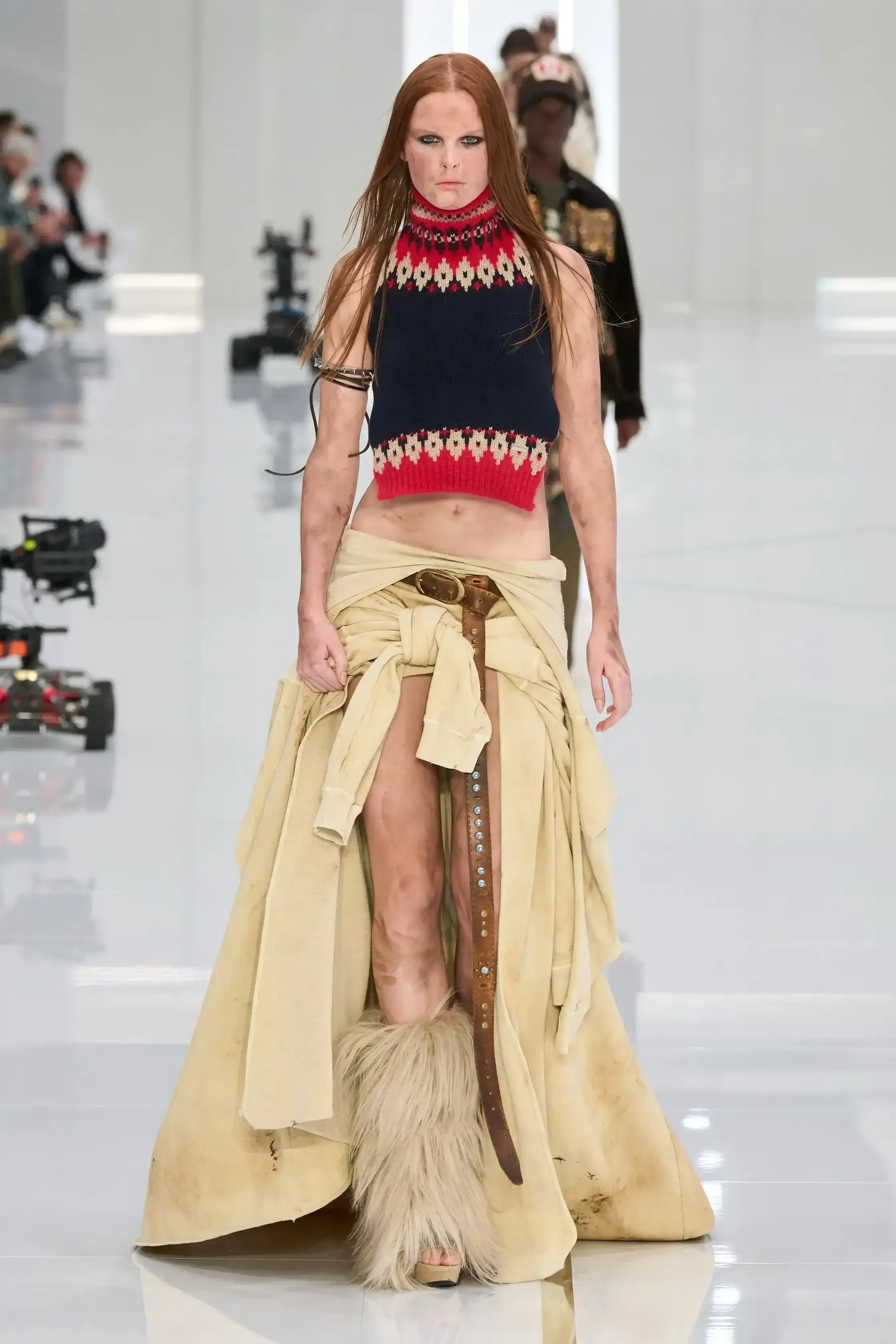 Dsquared2 | Vogue Runway (image 7 of 15)