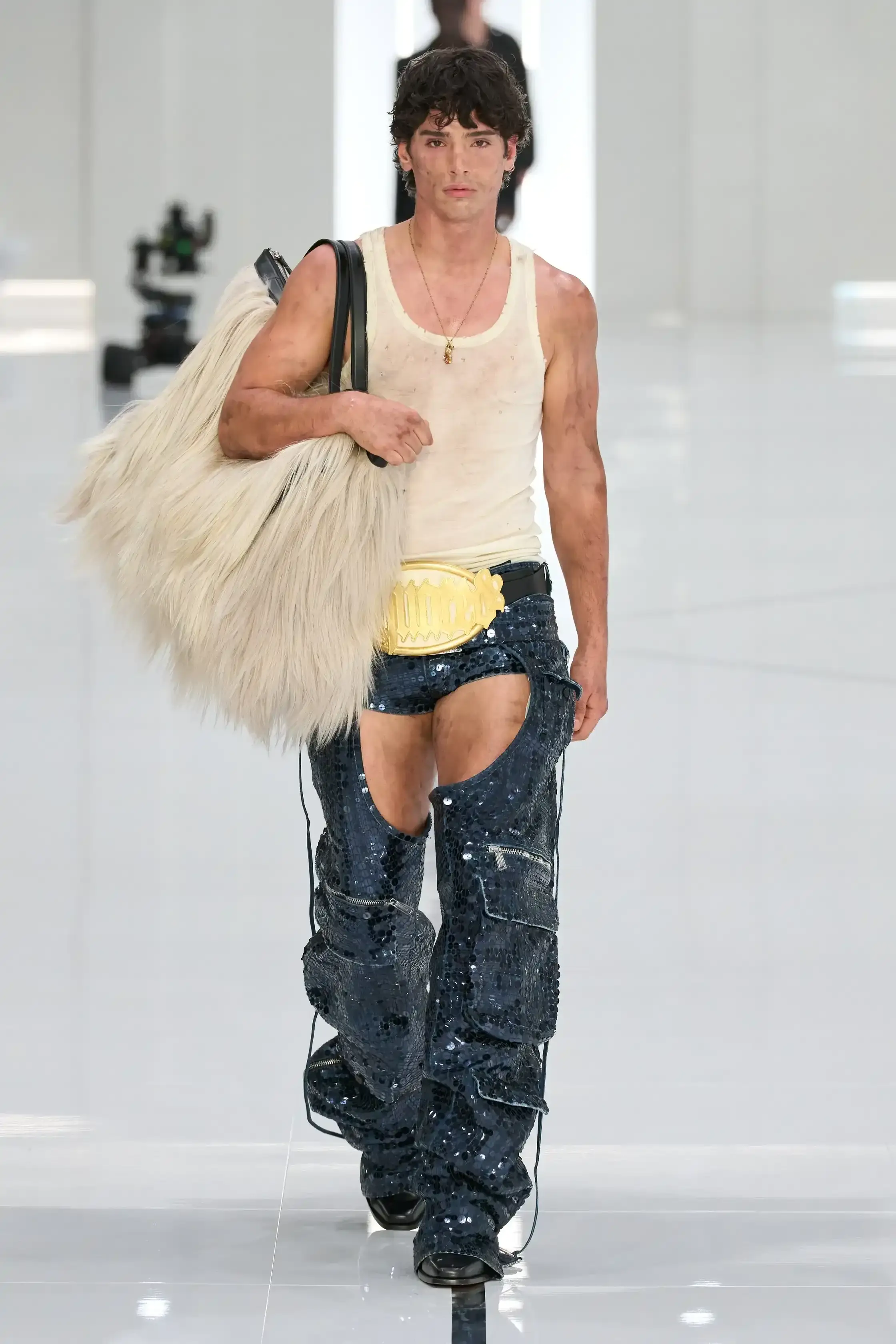 Dsquared2 | Vogue Runway (image 6 of 15)
