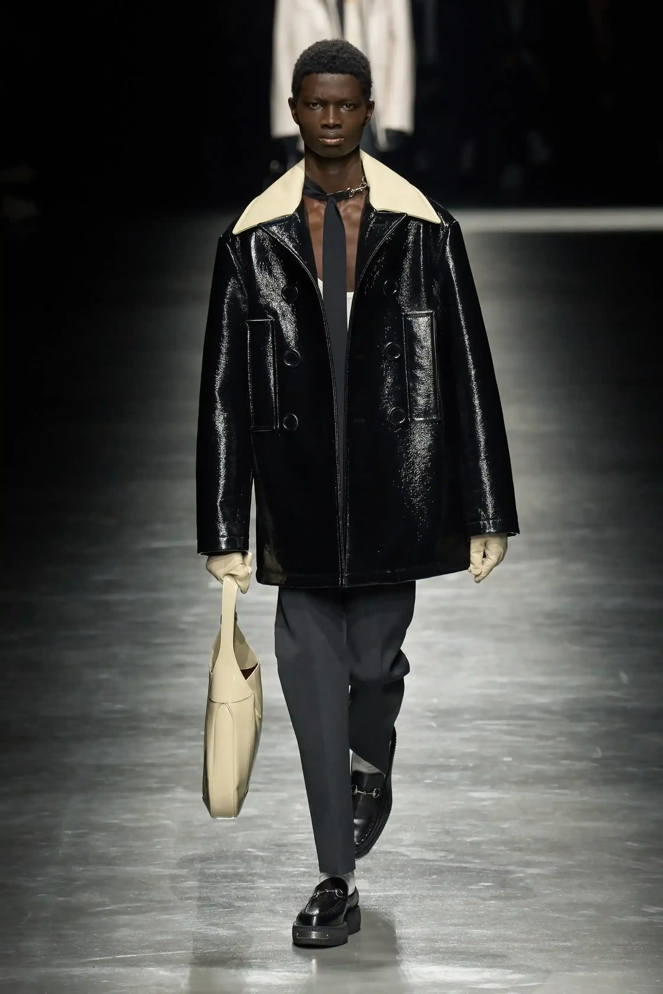 Gucci | Vogue Runway