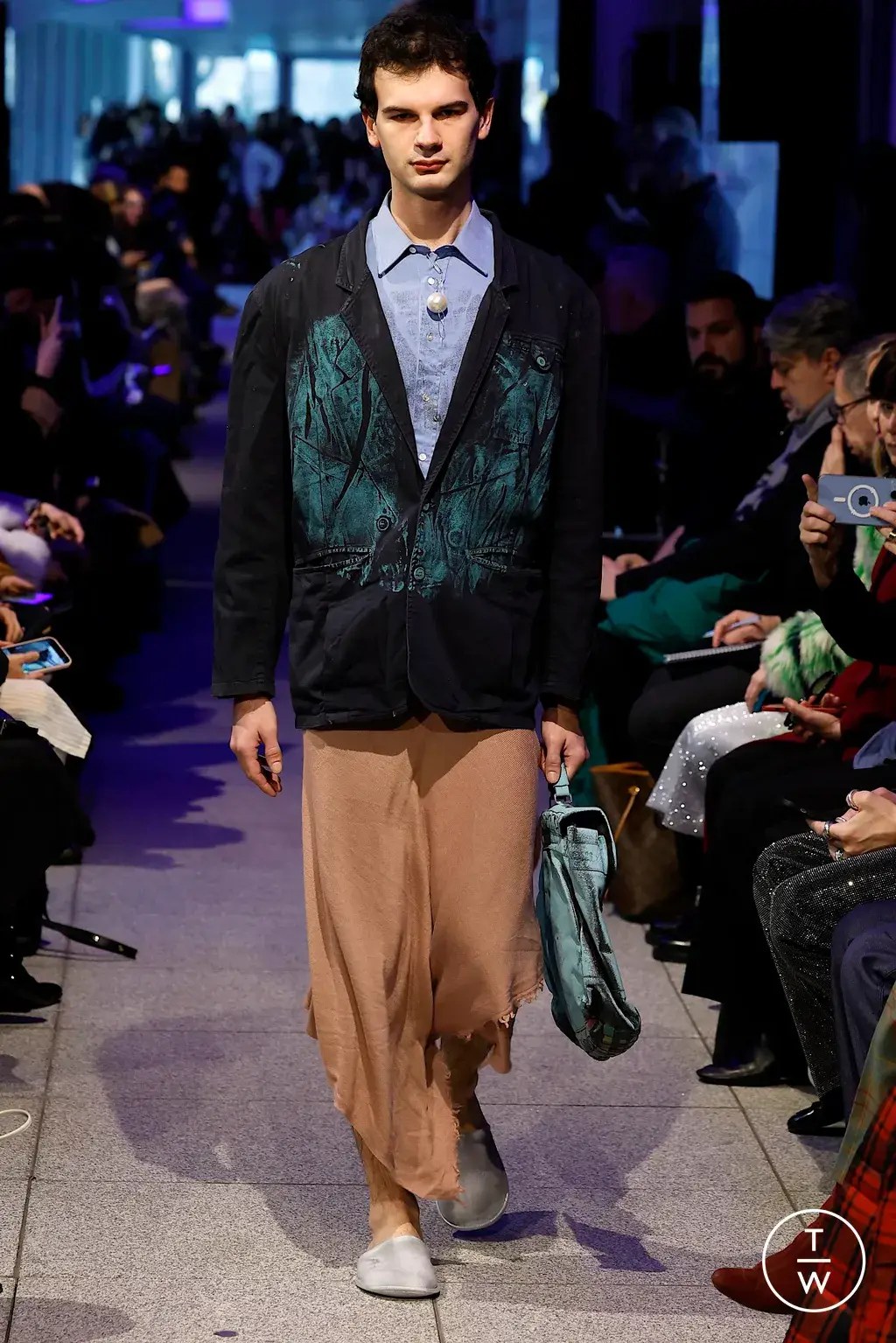 Simon Cracker | Tagwalk