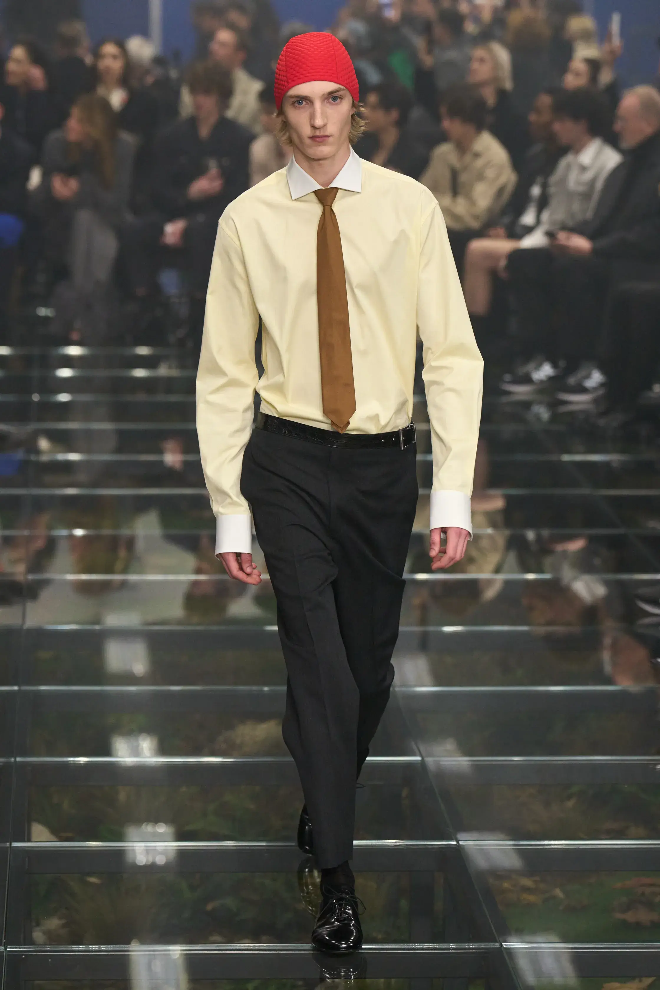 Prada | Vogue Runway