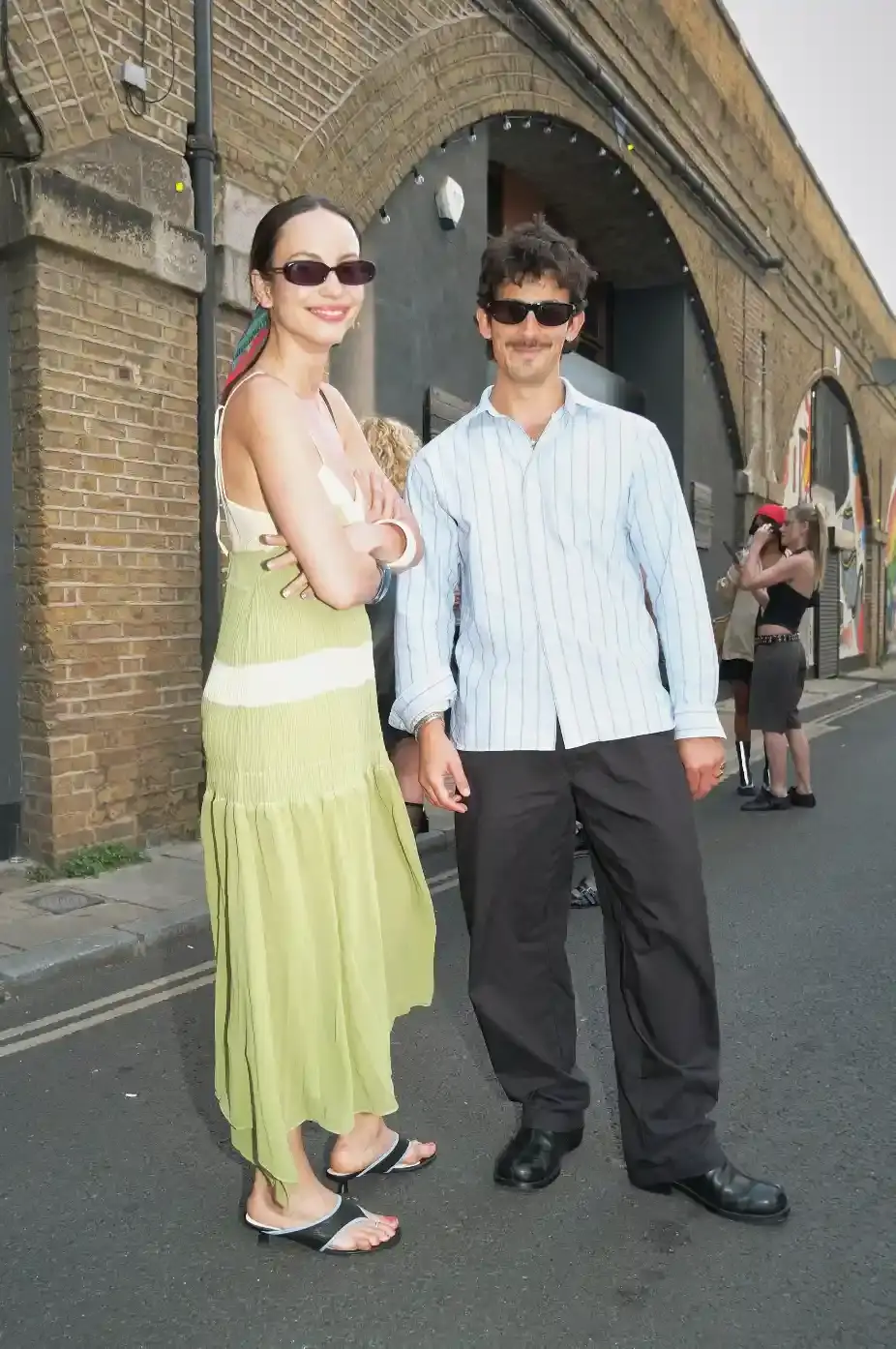 MIISTA AND LOST PROPERTY HOST HOXTON LECTURE SERIES article summarizes a lecture series titled The Silence That Speaks featuring four speakers at a Miista event in London. (image 3 of 13)