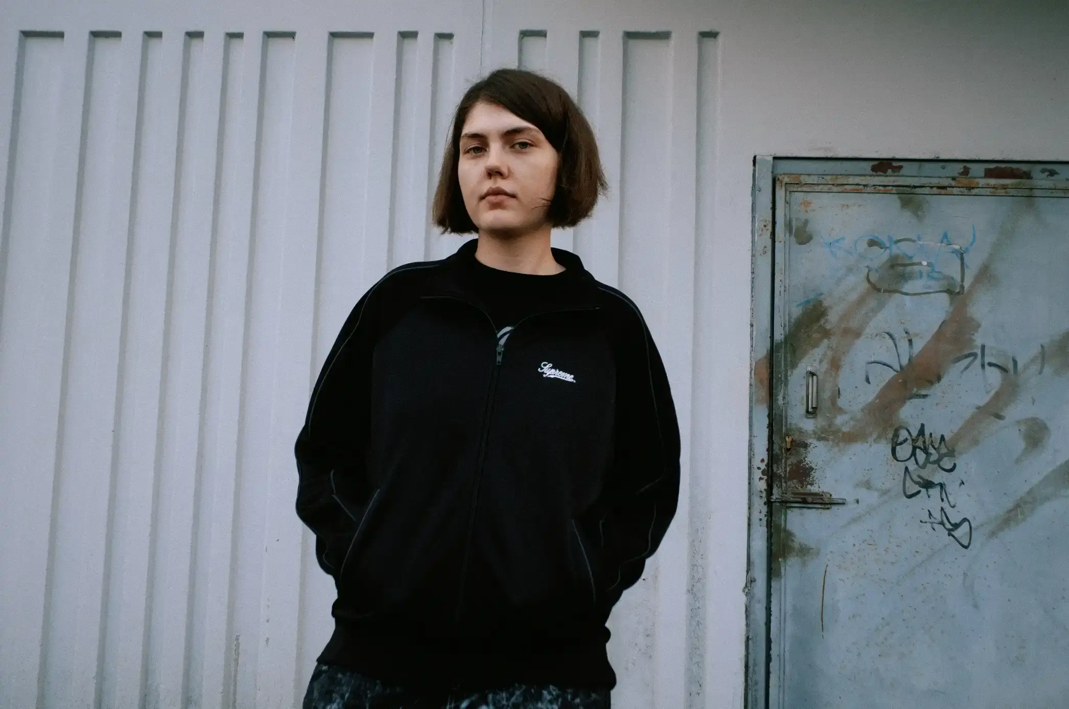 Article about the release of Destello VIP, a faster club version of a collaborative track by Miss Jay and Sukubratz on International Chrome label. (image 2 of 3)