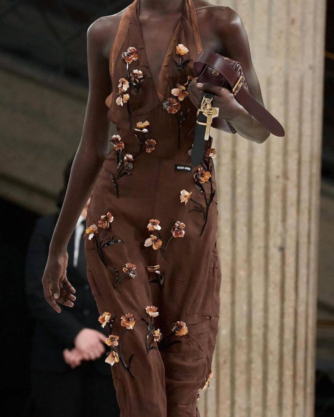 MIU MIU IS THE HOTTEST BRAND OF Q1 2024 (image 2 of 7)