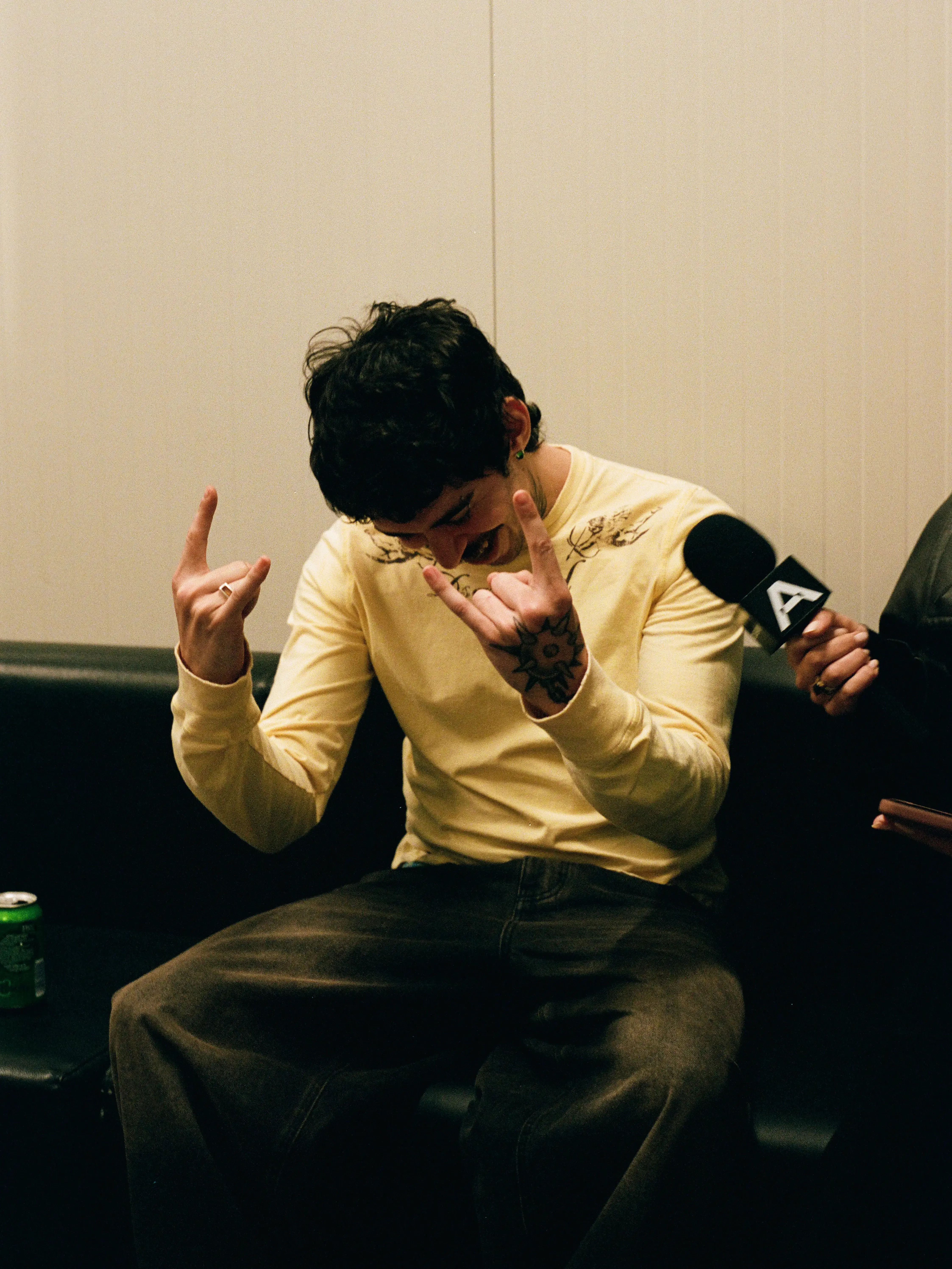 MOCHAKK BRINGS BRAZILIAN SOUND TO MILAN The page provides a full text interview with DJ Mochakk following his Ex-Macello performance in Milan. You will read his direct answers regarding Brazilian music roots and live crowd connection.