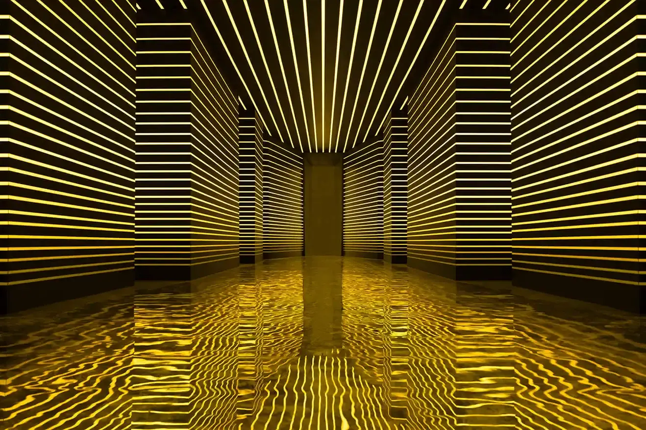 MONCLER GENIUS SHANGHAI EVENT FEATURES A$AP ROCKY, NIGO, WILLOW SMITH The City of Genius event logo by Moncler featuring modern typography against a white background (image 2 of 8)