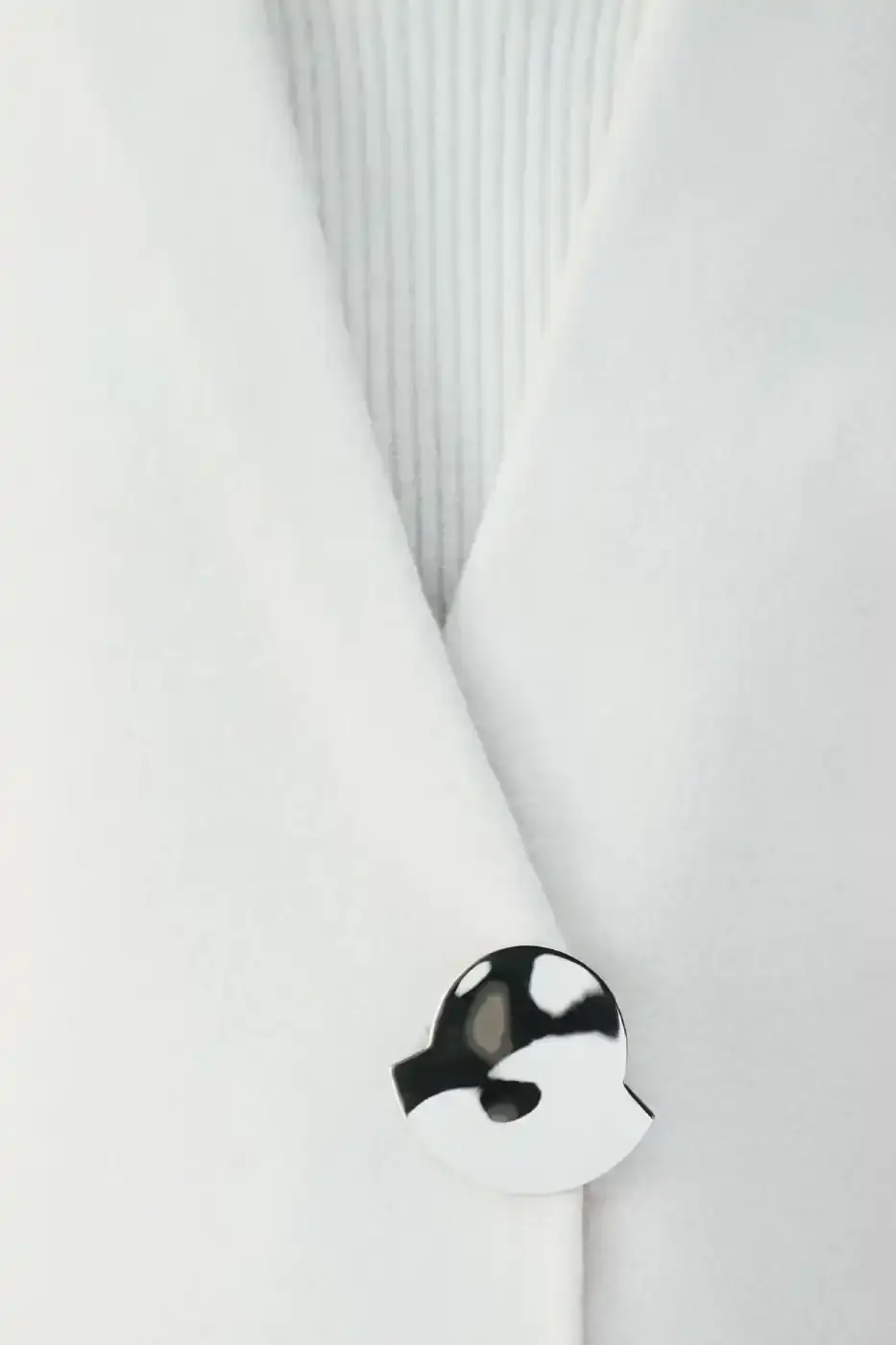 MONCLER AND JIL SANDER RELEASE NEW COLLECTION Image about the Moncler and JIL SANDER collaboration collection, featuring details on design elements, materials, and availability. (image 3 of 20)