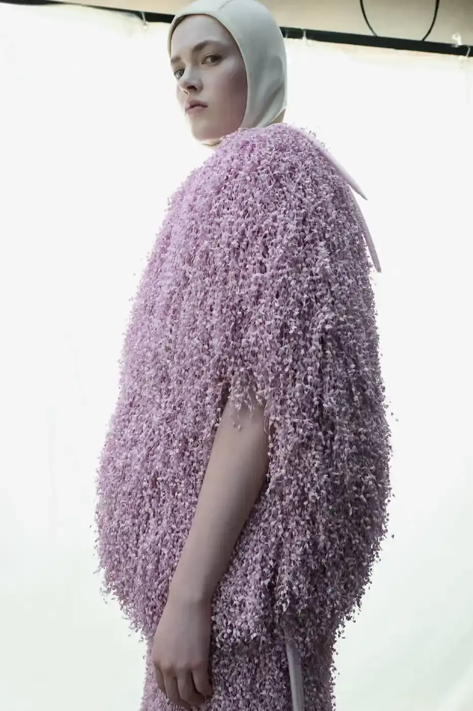 MONCLER AND JIL SANDER RELEASE NEW COLLECTION Image about the Moncler and JIL SANDER collaboration collection, featuring details on design elements, materials, and availability. (image 8 of 20)