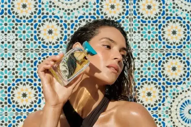 image about Moroccanoil beauty brand expanding distribution through partnership with Ulta Beauty retail chain.