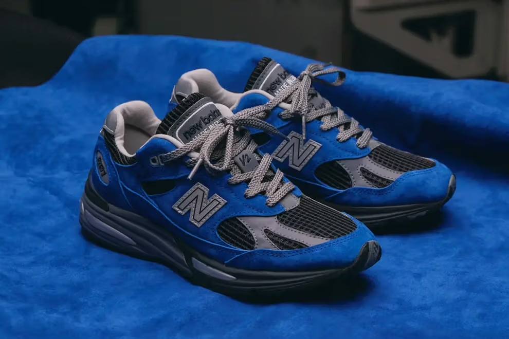 New Balance (image 4 of 5)
