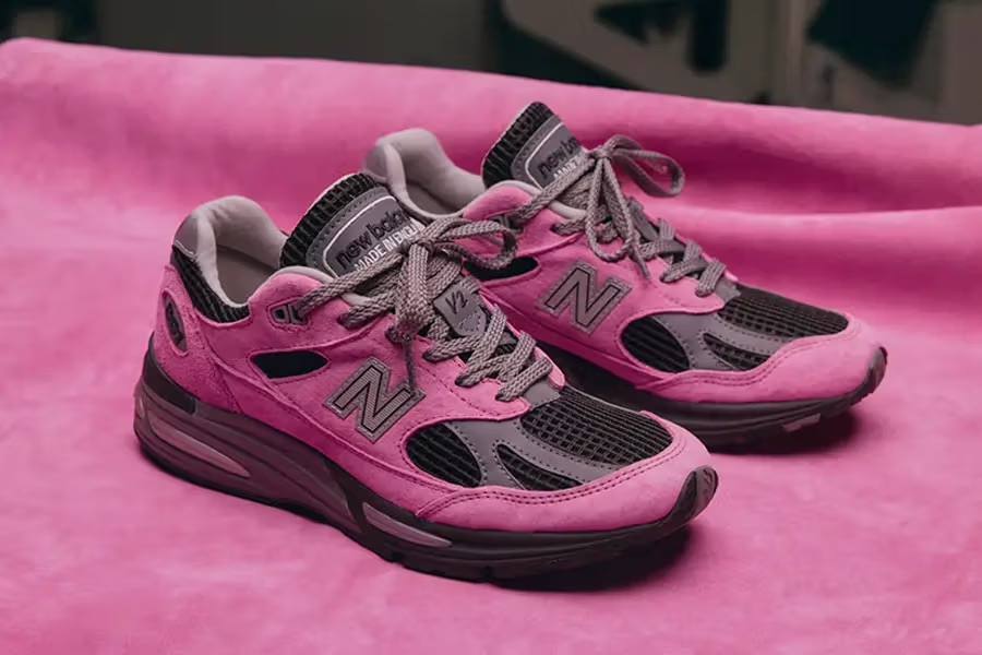 New Balance (image 2 of 5)