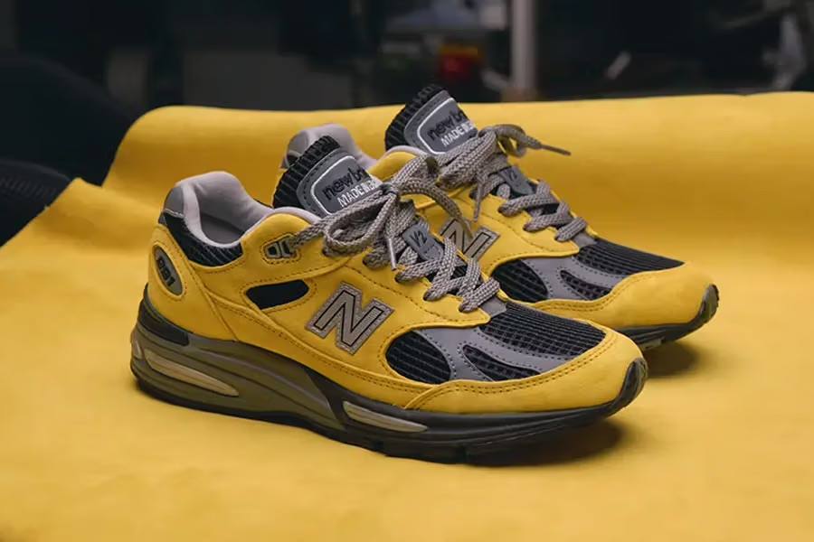 New Balance (image 5 of 5)